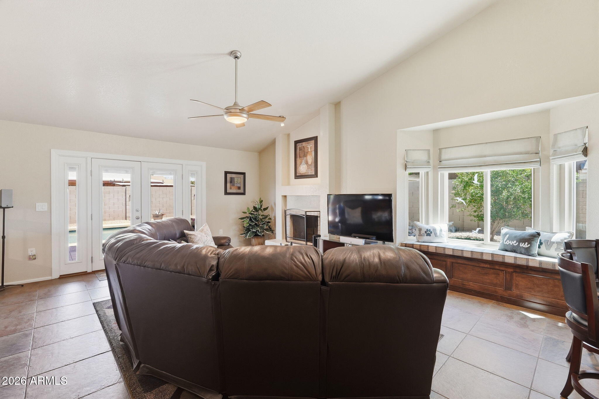 Braemar Unit 7 - Residential