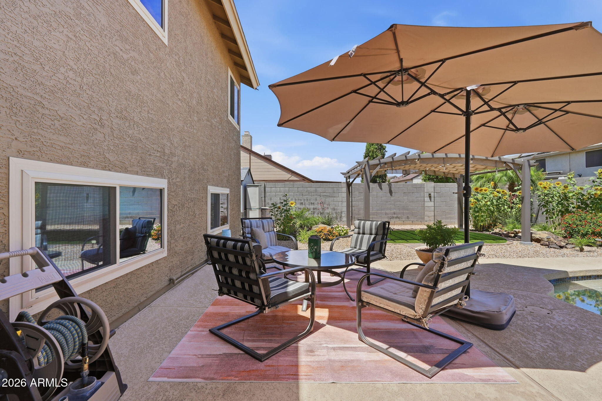 Braemar Unit 7 - Residential