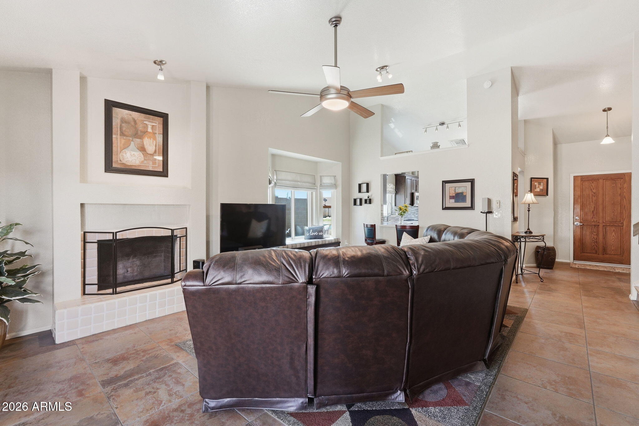 Braemar Unit 7 - Residential