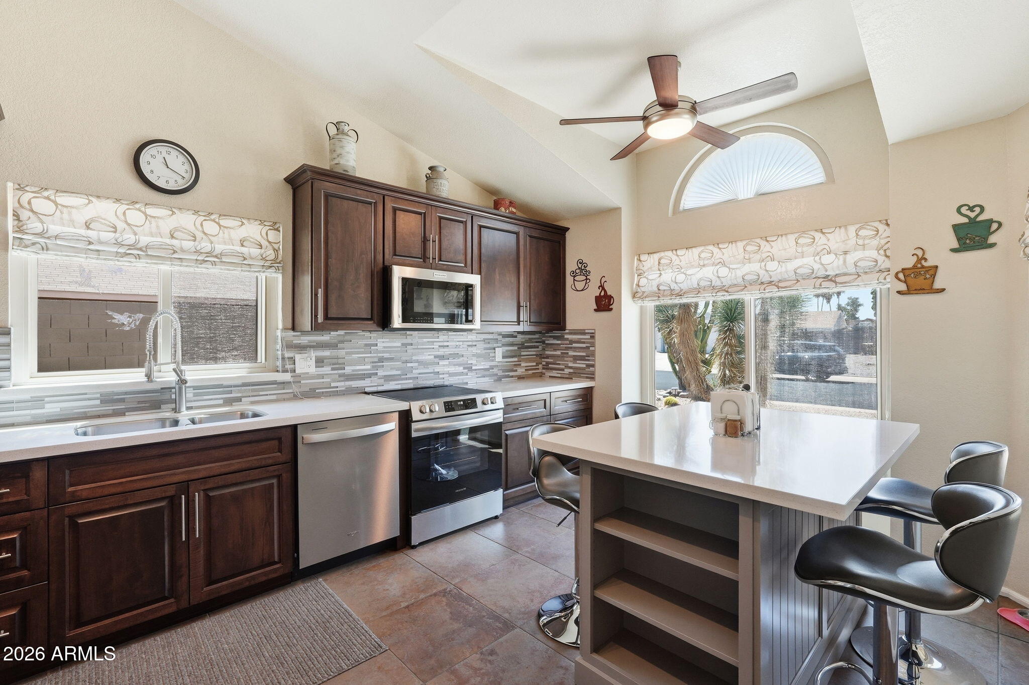 Braemar Unit 7 - Residential