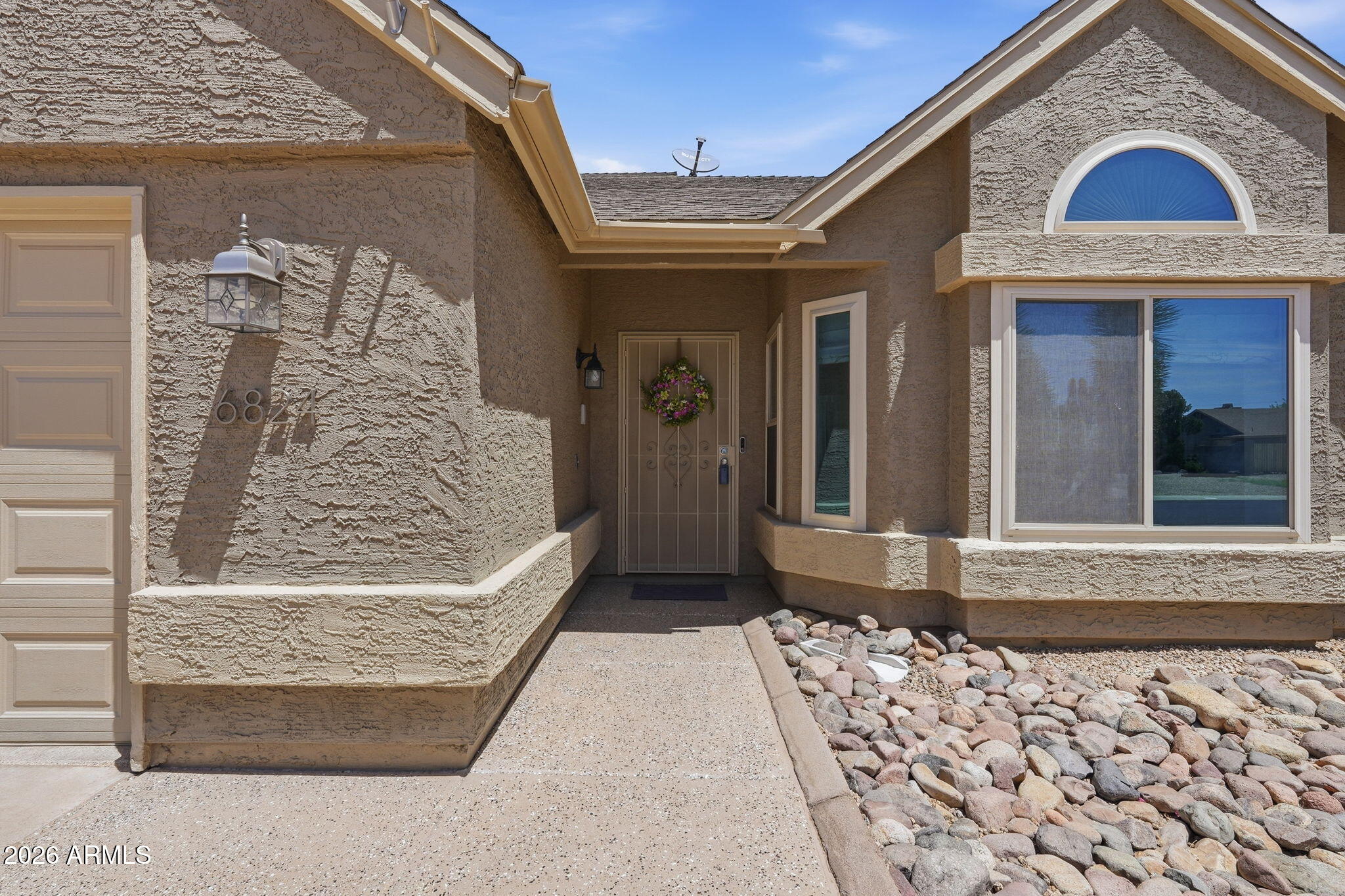 Braemar Unit 7 - Residential