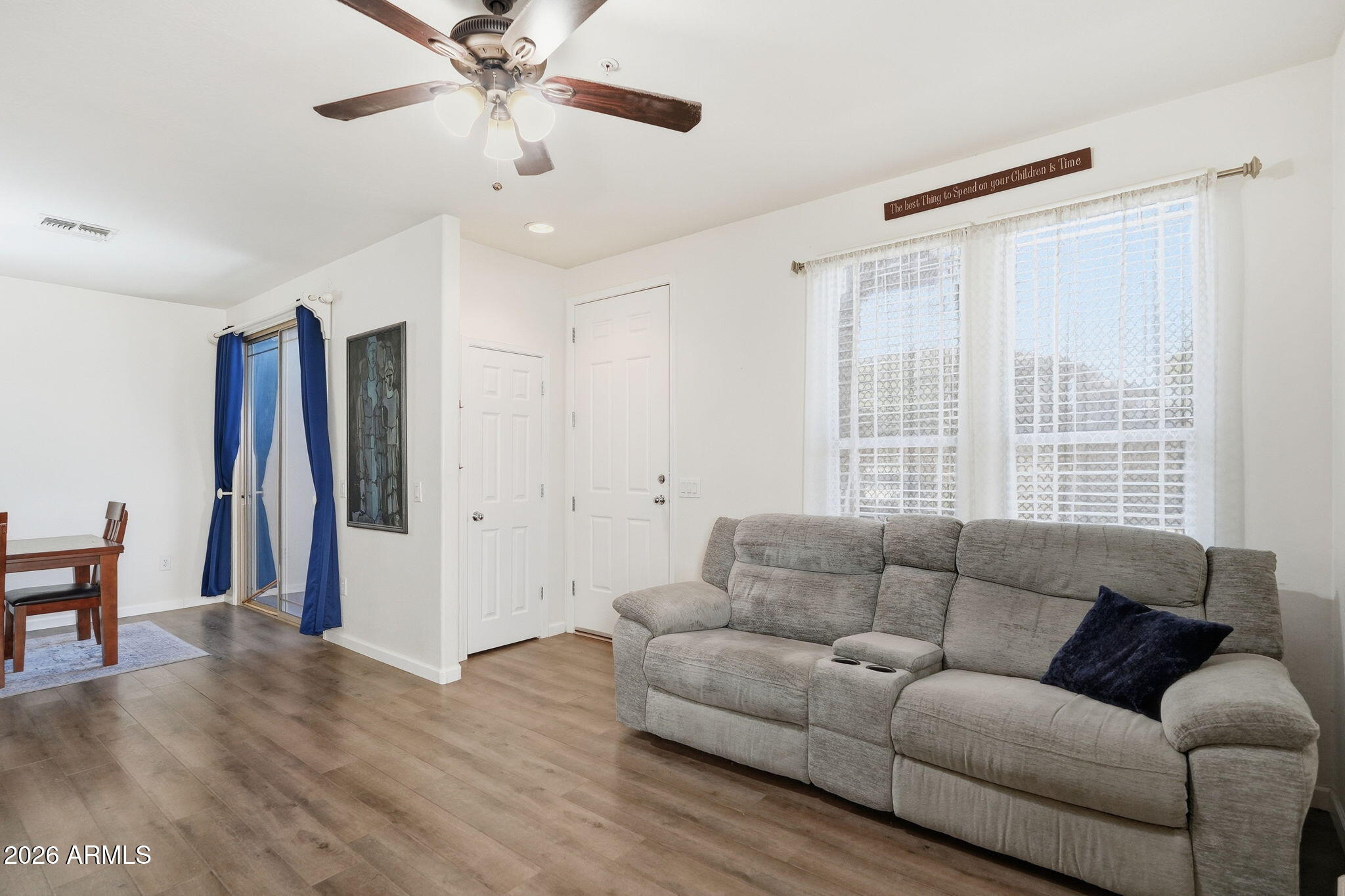 SERENITY VILLAS AT ANTHEM CONDOMINIUM - Residential
