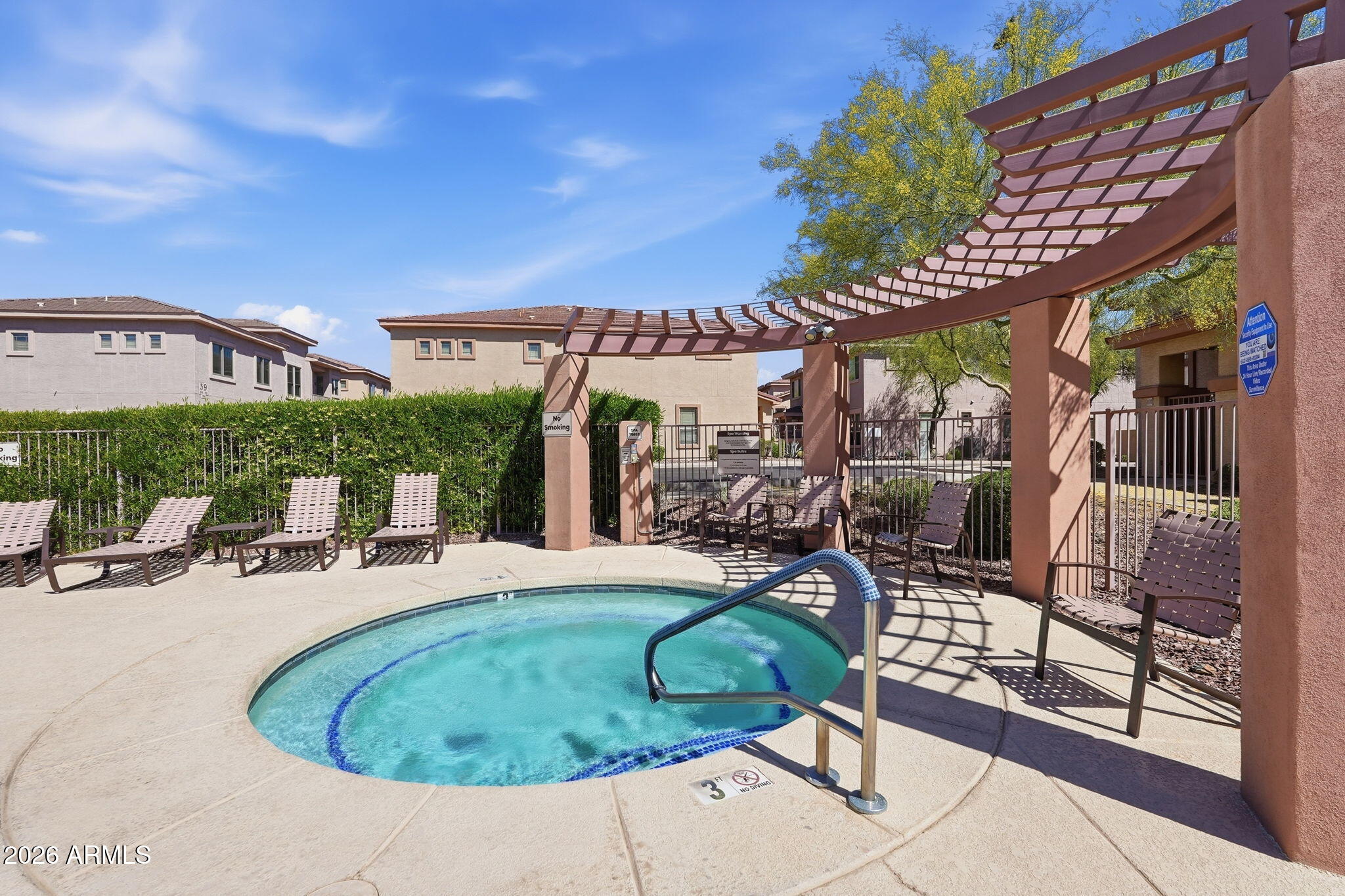 SERENITY VILLAS AT ANTHEM CONDOMINIUM - Residential