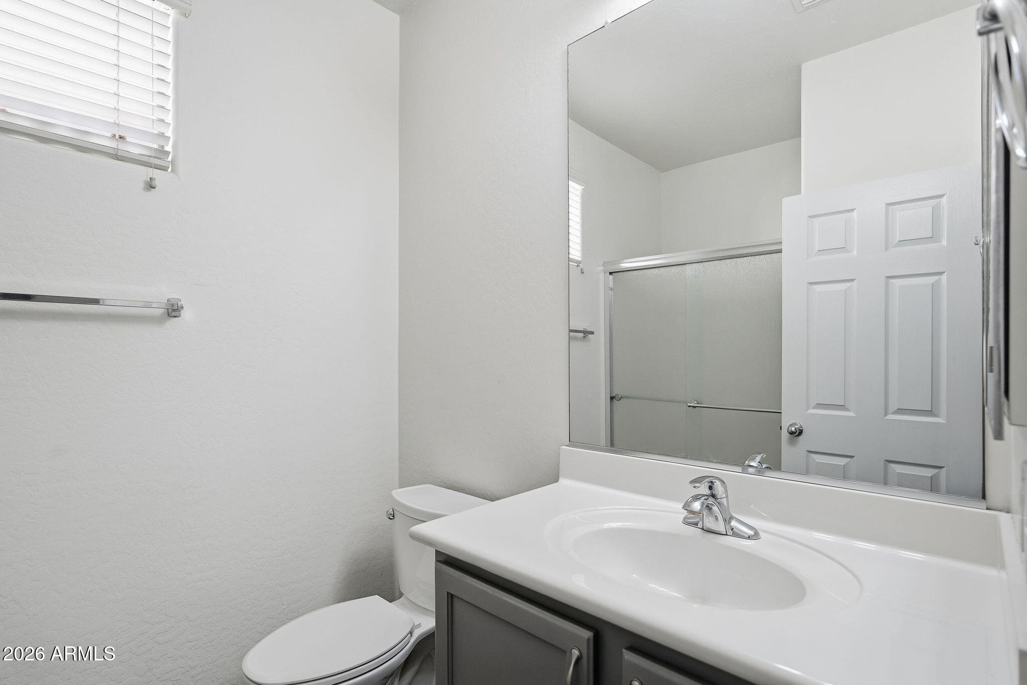SERENITY VILLAS AT ANTHEM CONDOMINIUM - Residential