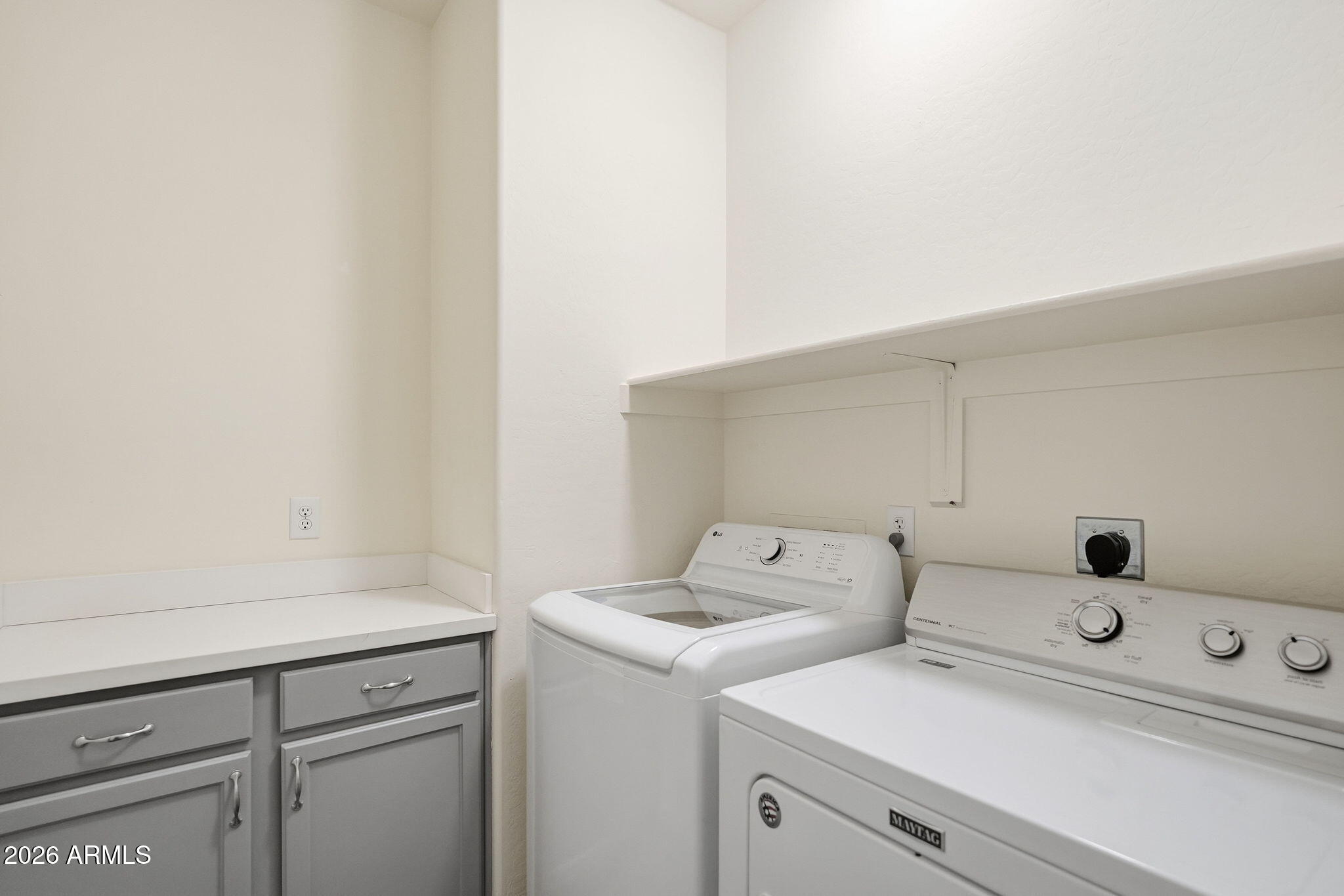 SERENITY VILLAS AT ANTHEM CONDOMINIUM - Residential