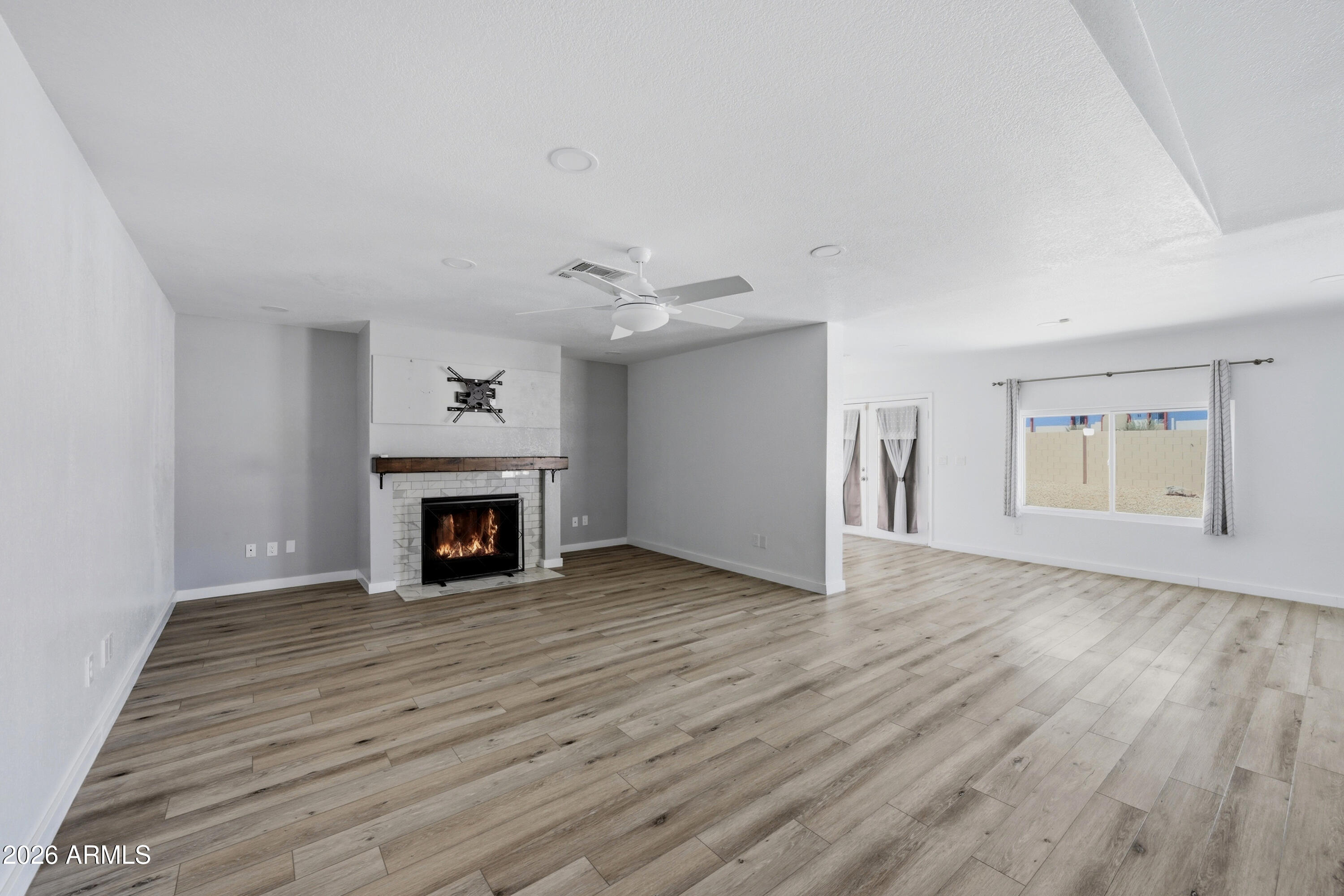 DESERT FOOTHILLS ESTATES - Residential