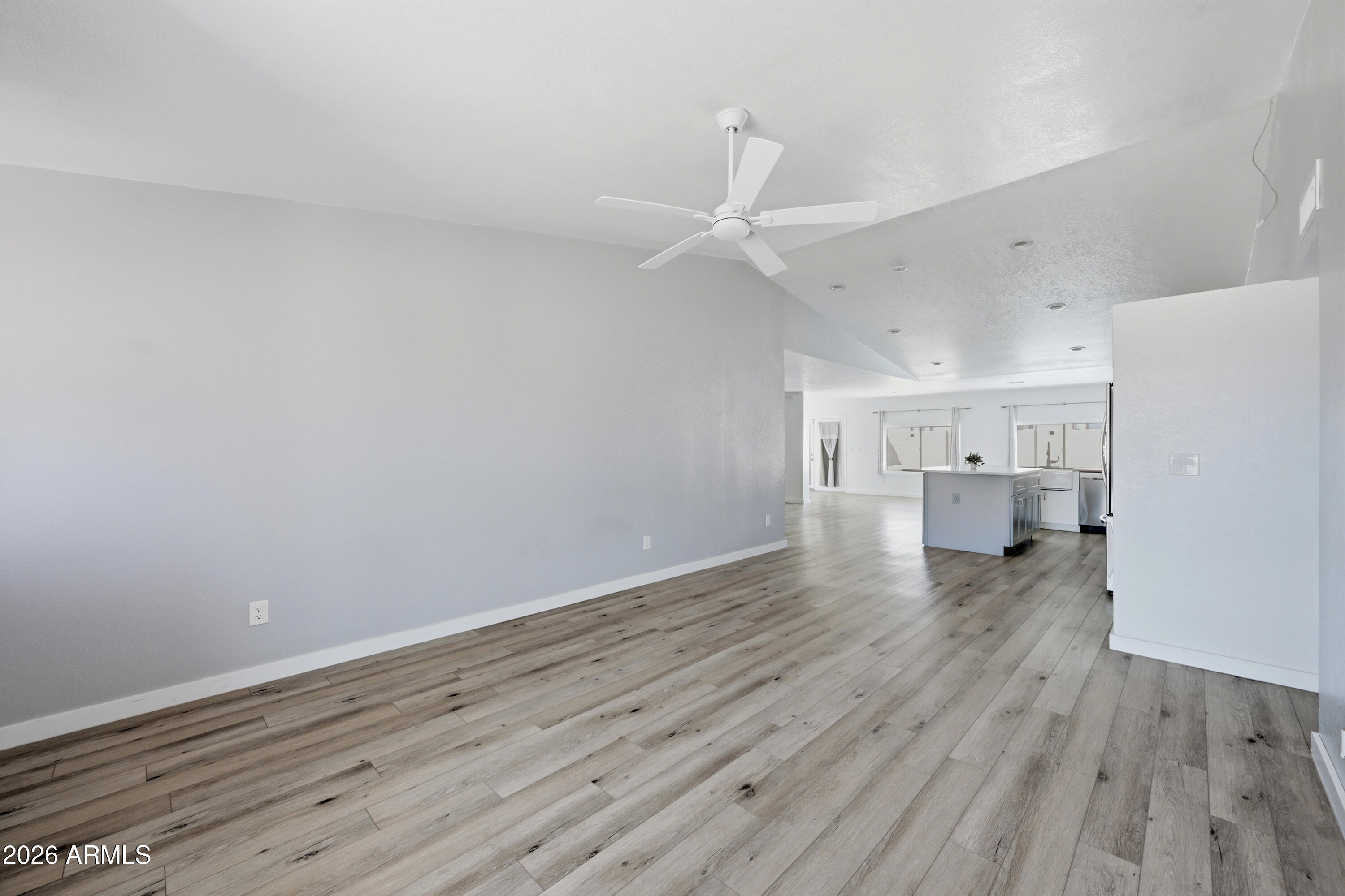 DESERT FOOTHILLS ESTATES - Residential