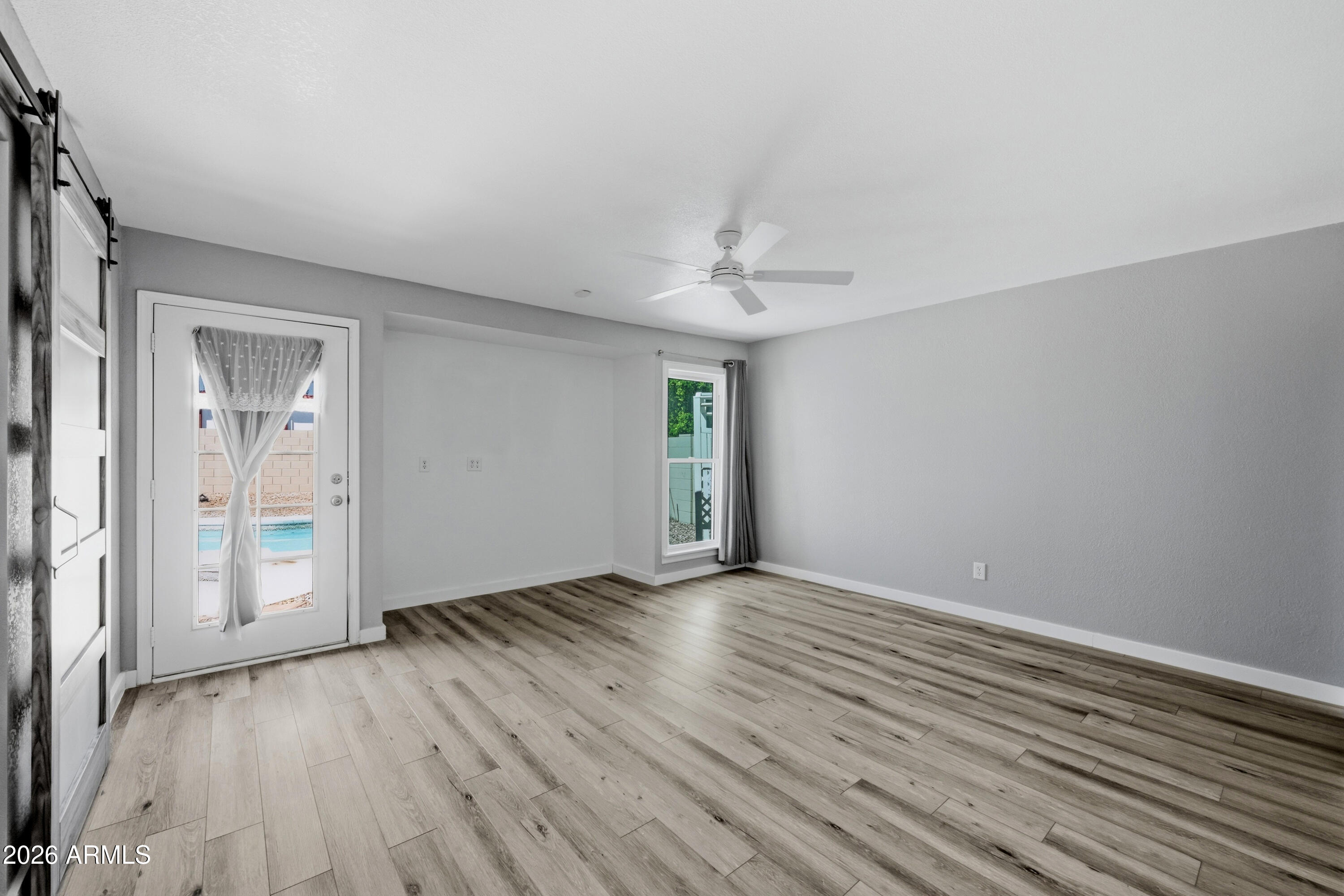 DESERT FOOTHILLS ESTATES - Residential
