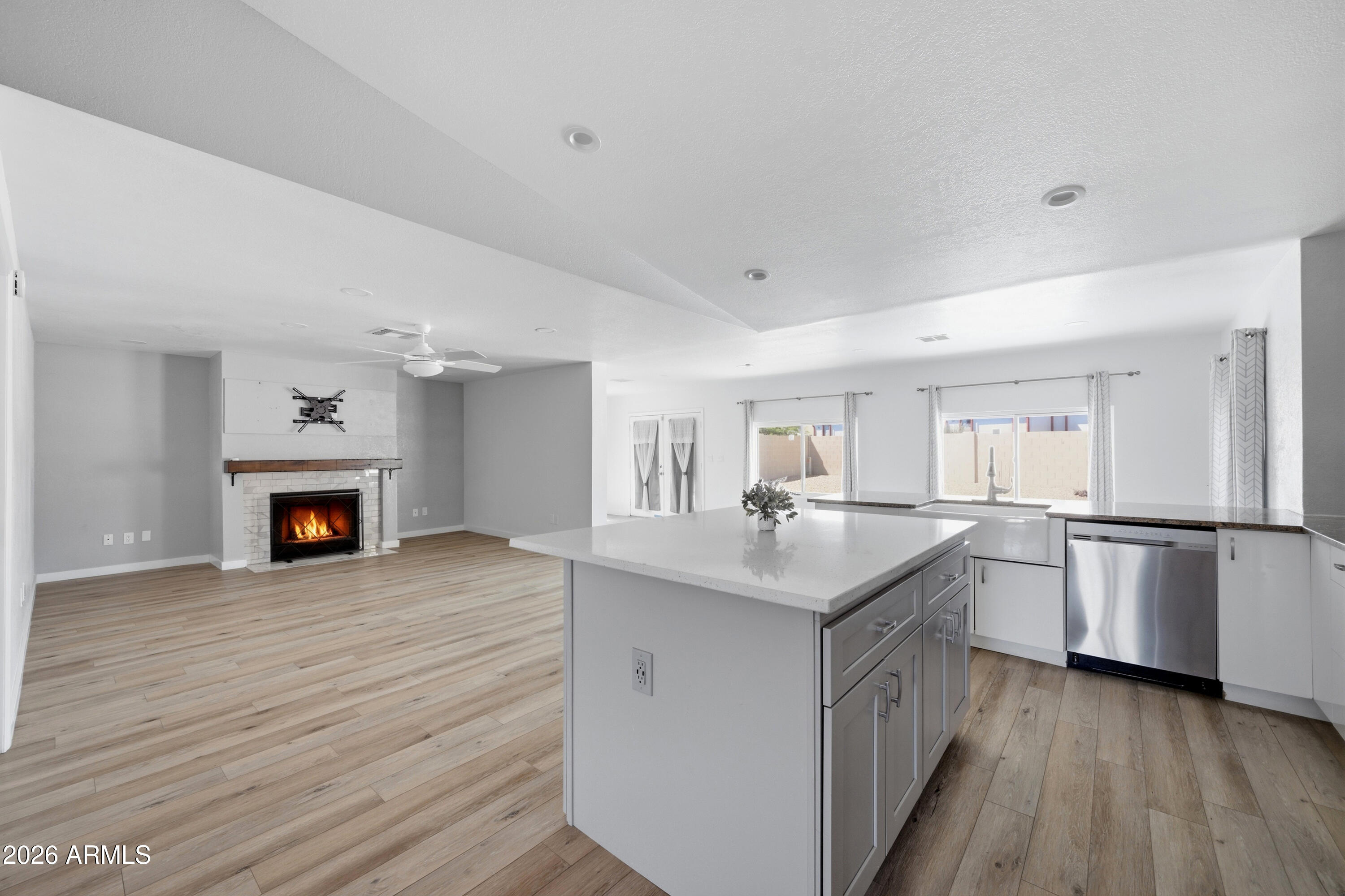 DESERT FOOTHILLS ESTATES - Residential