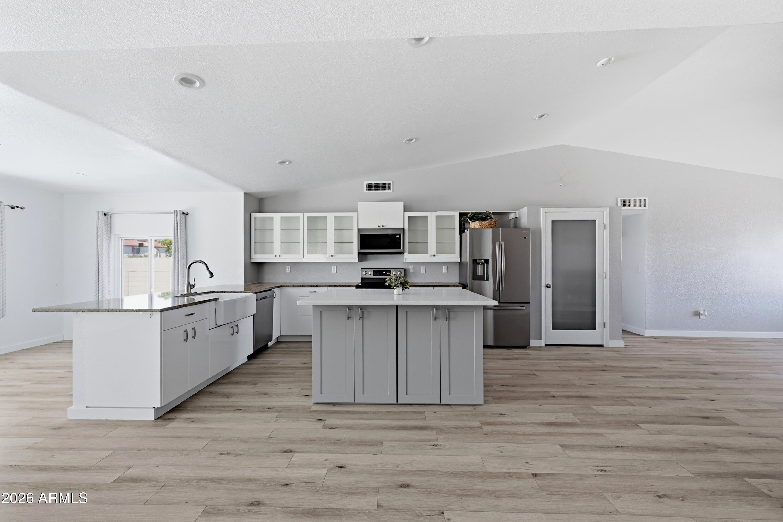 DESERT FOOTHILLS ESTATES - Residential