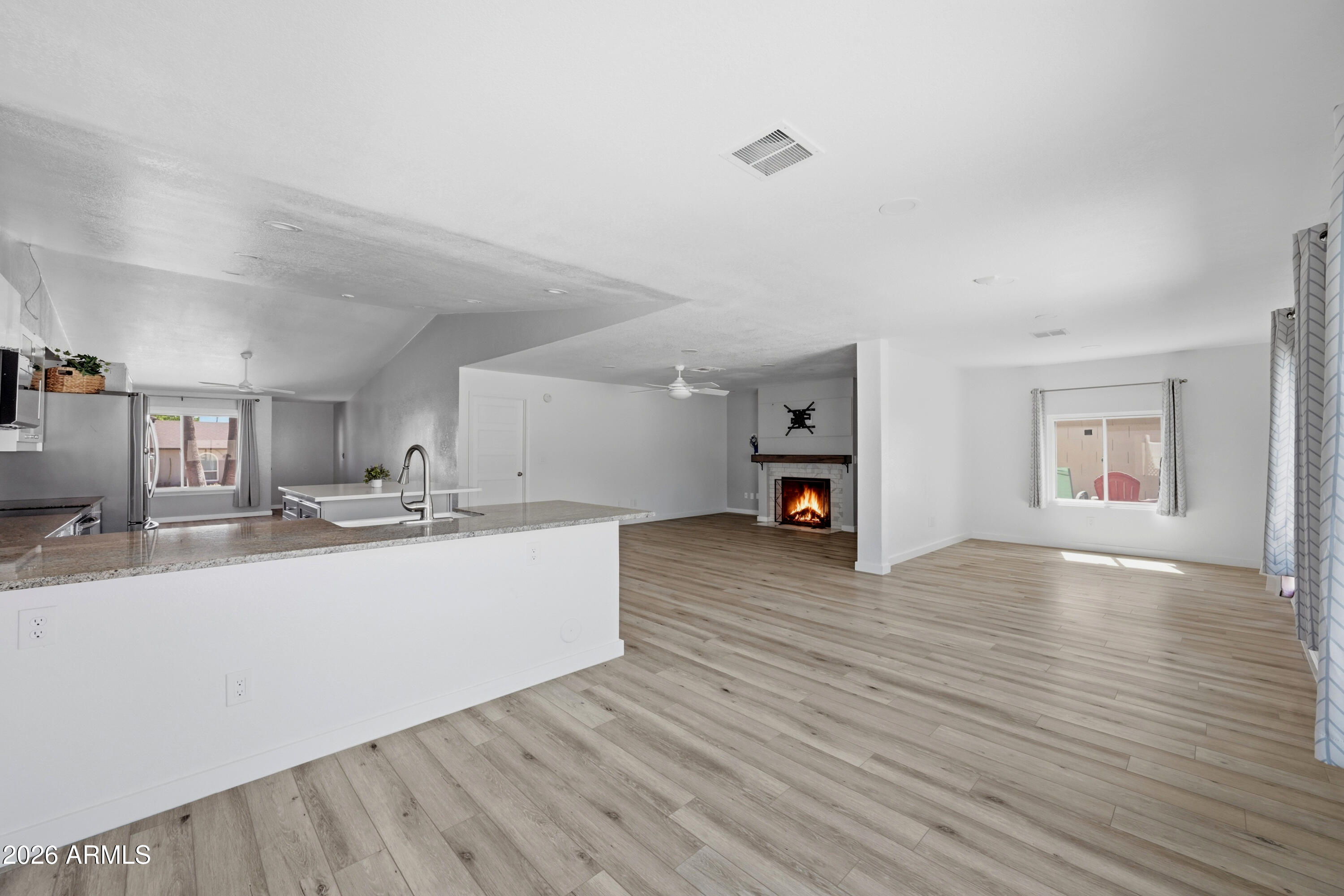 DESERT FOOTHILLS ESTATES - Residential
