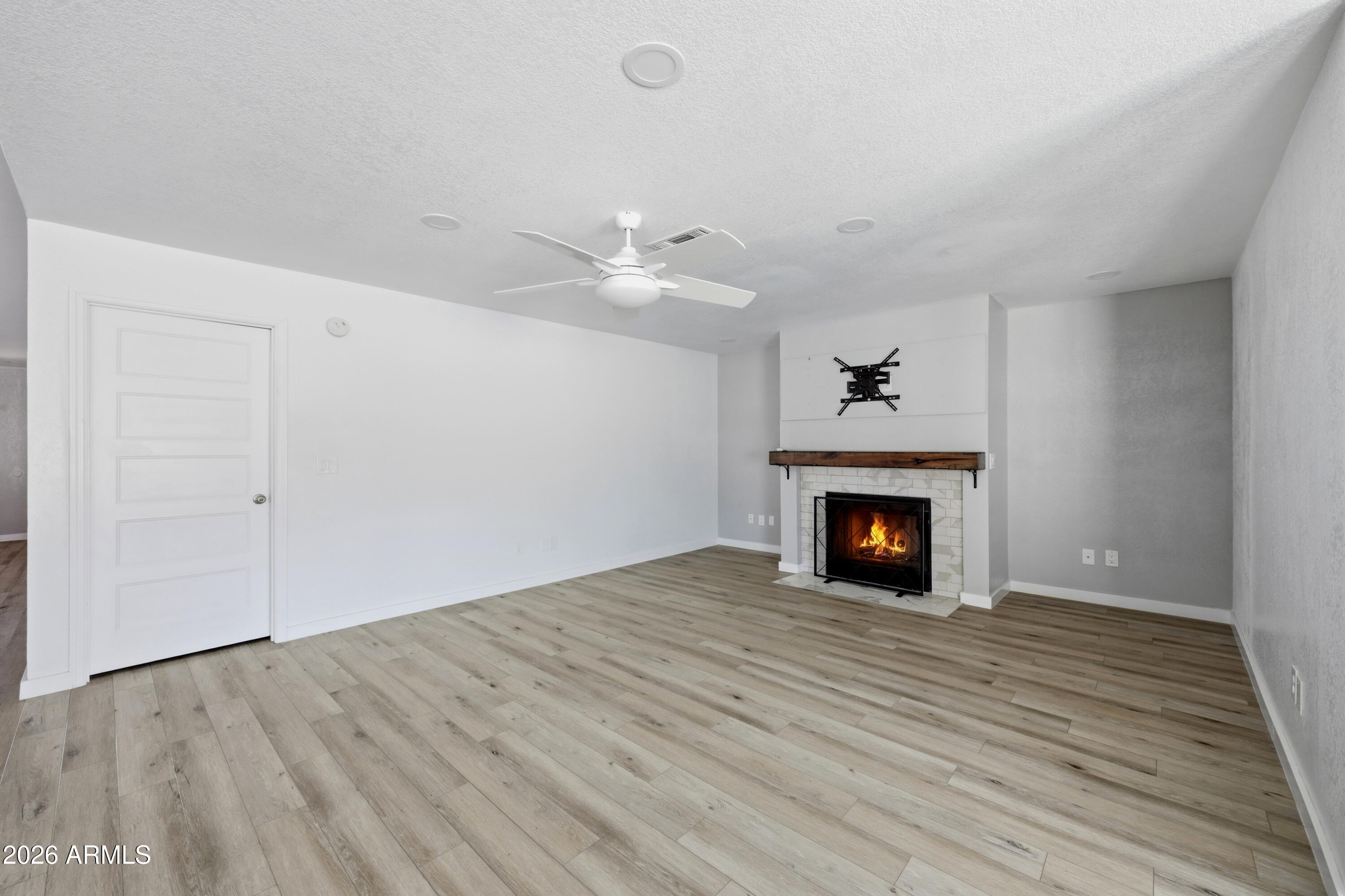 DESERT FOOTHILLS ESTATES - Residential
