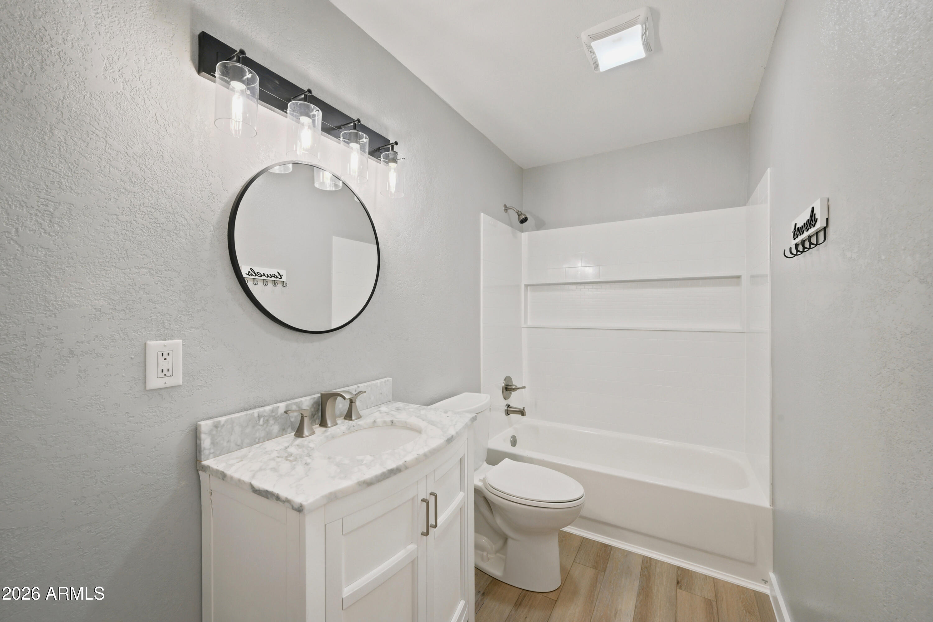 DESERT FOOTHILLS ESTATES - Residential