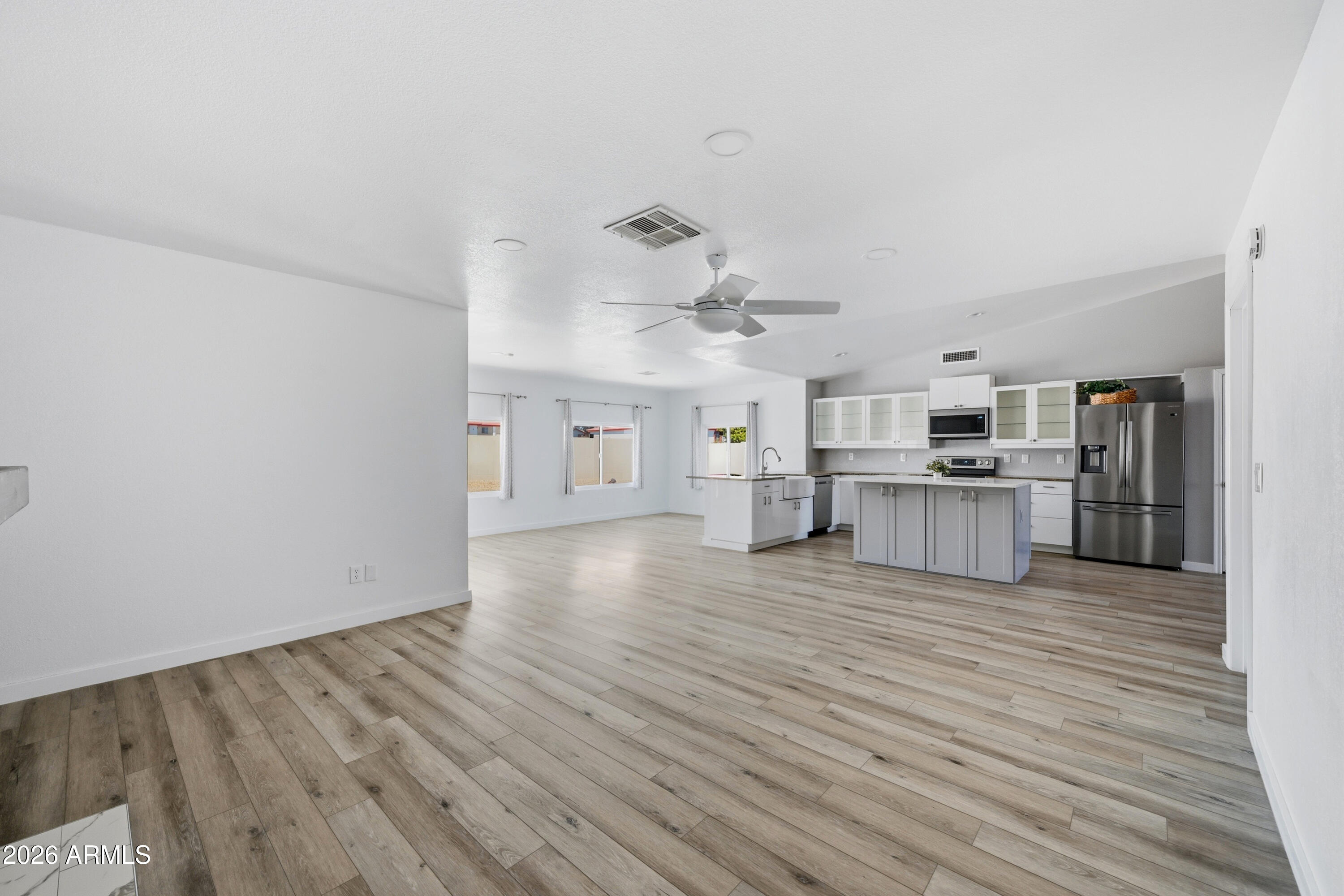 DESERT FOOTHILLS ESTATES - Residential