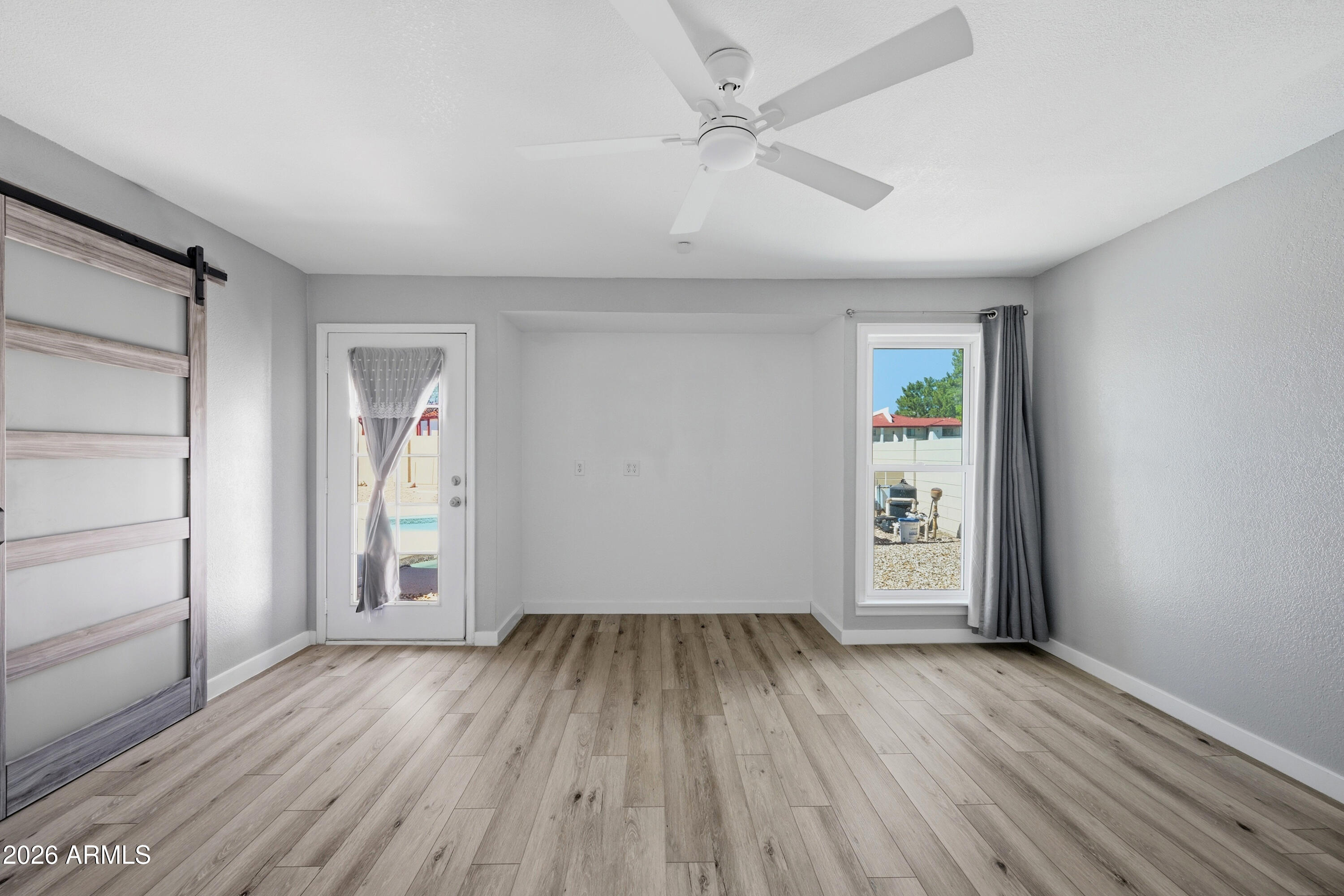 DESERT FOOTHILLS ESTATES - Residential