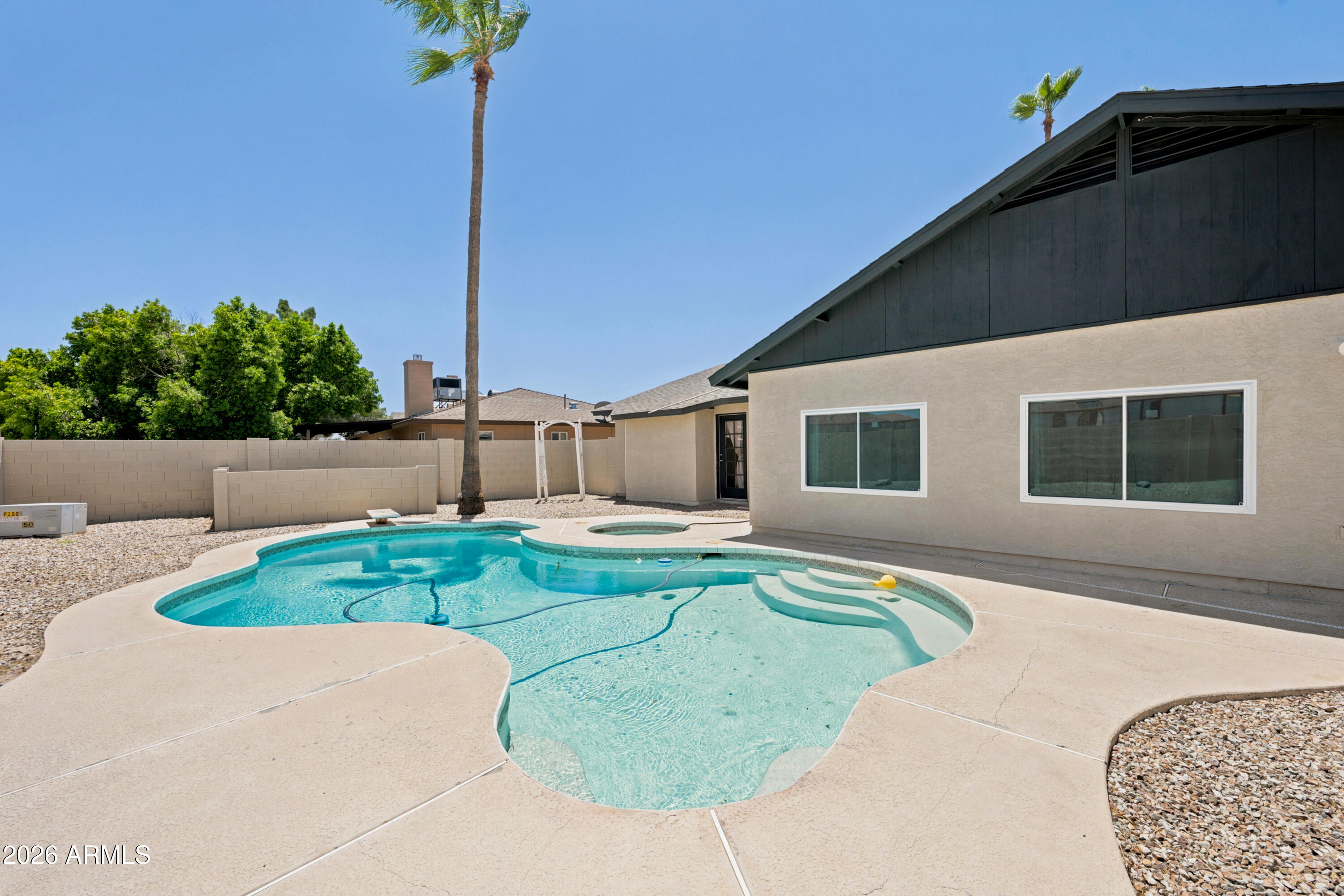 DESERT FOOTHILLS ESTATES - Residential