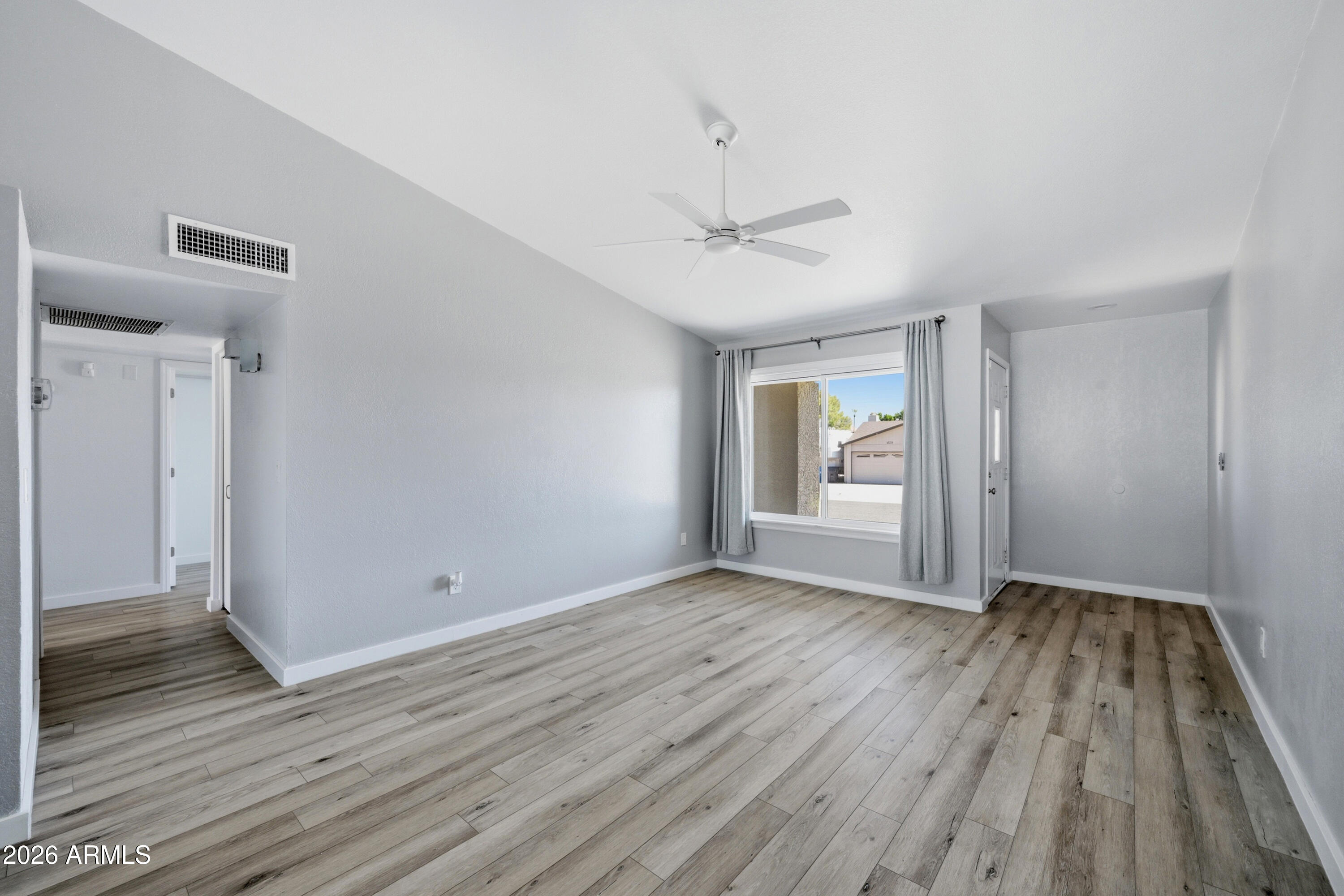 DESERT FOOTHILLS ESTATES - Residential