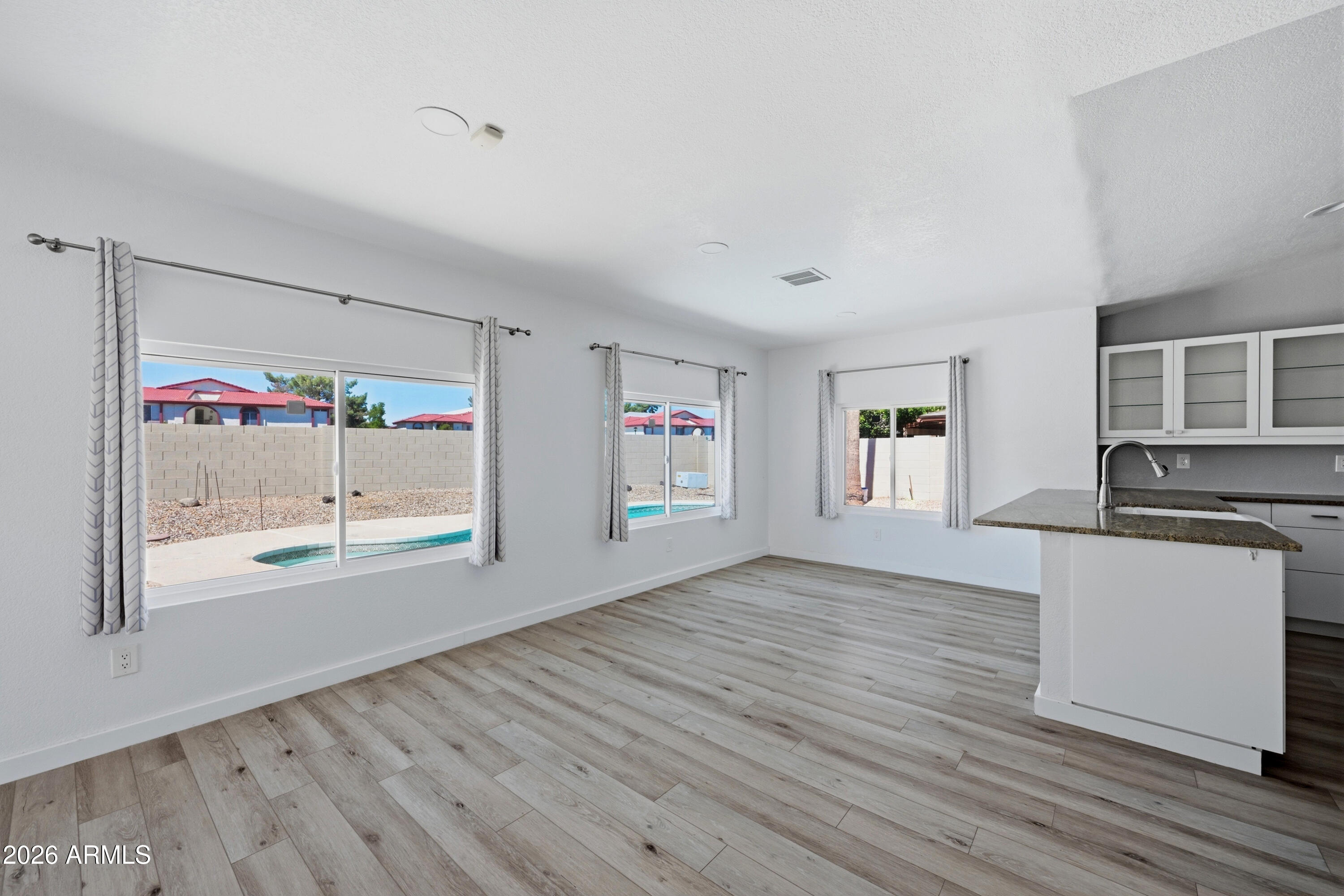DESERT FOOTHILLS ESTATES - Residential