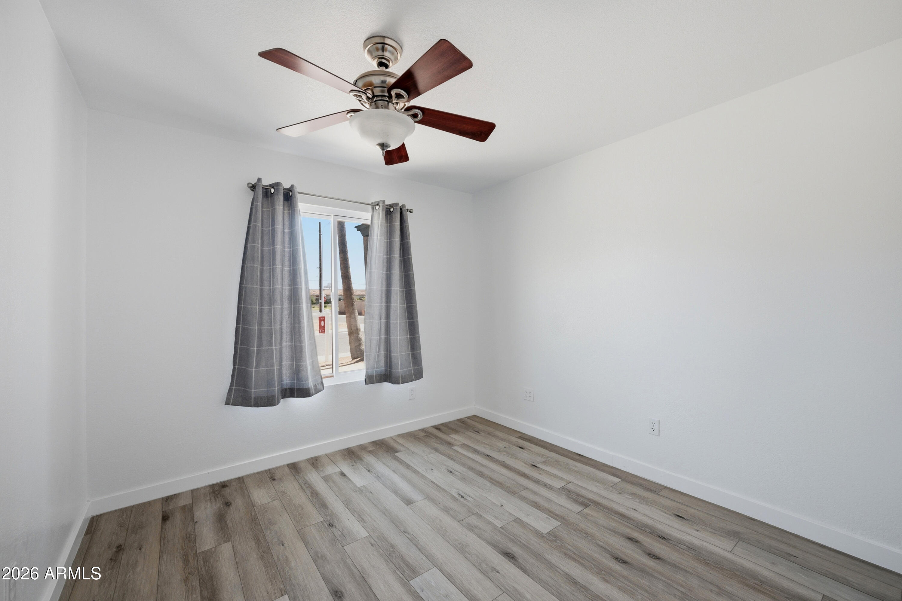 DESERT FOOTHILLS ESTATES - Residential