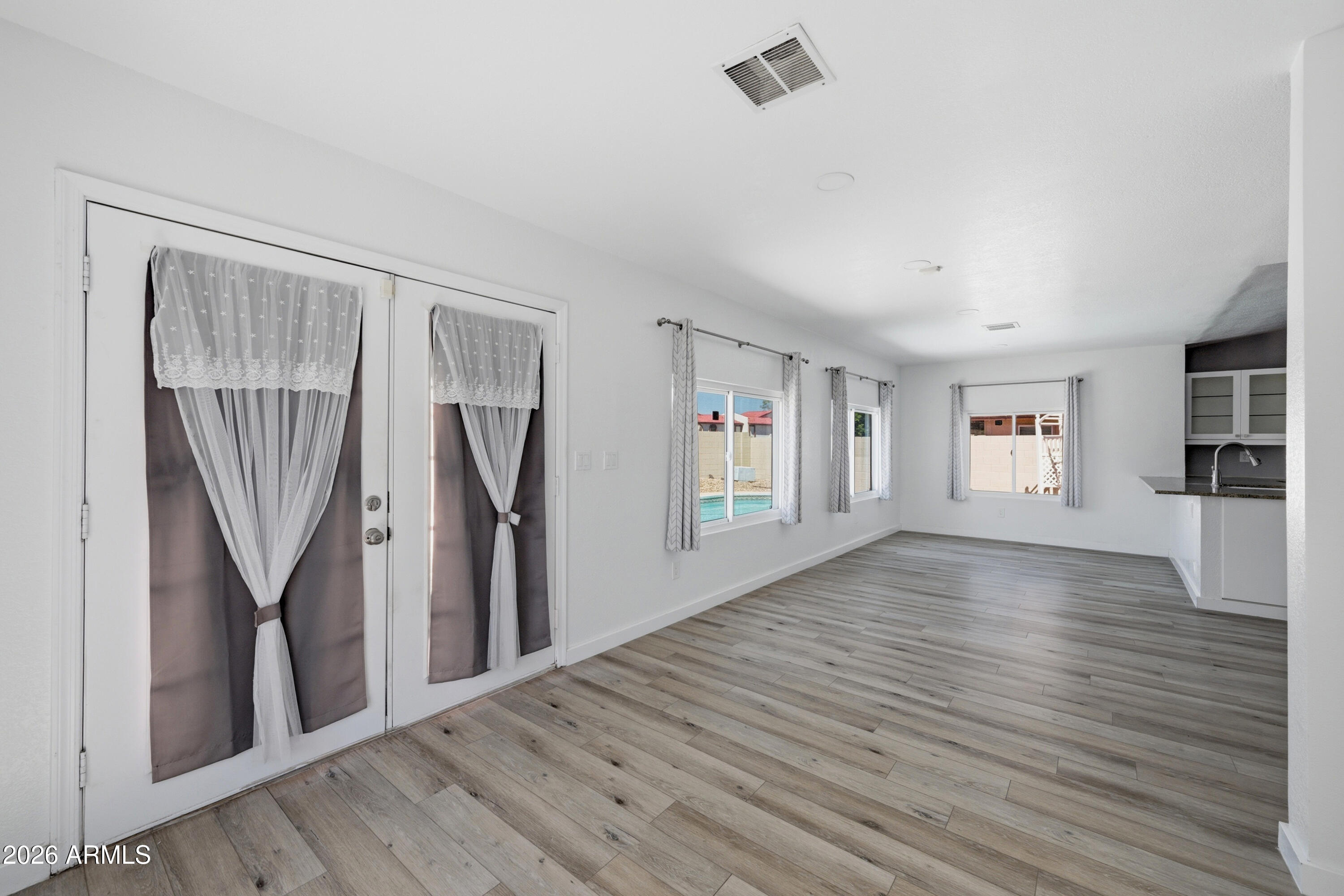 DESERT FOOTHILLS ESTATES - Residential