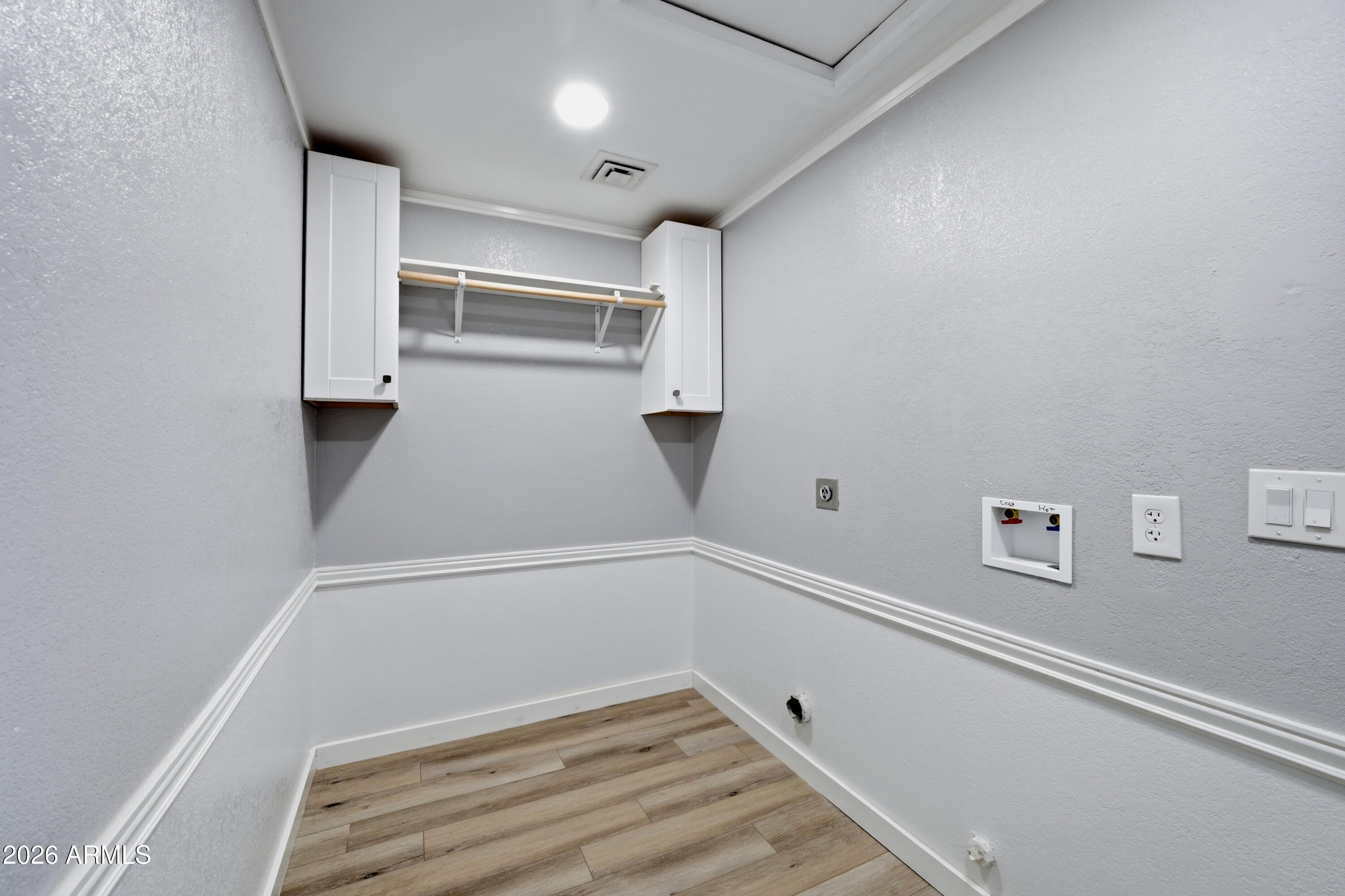 DESERT FOOTHILLS ESTATES - Residential