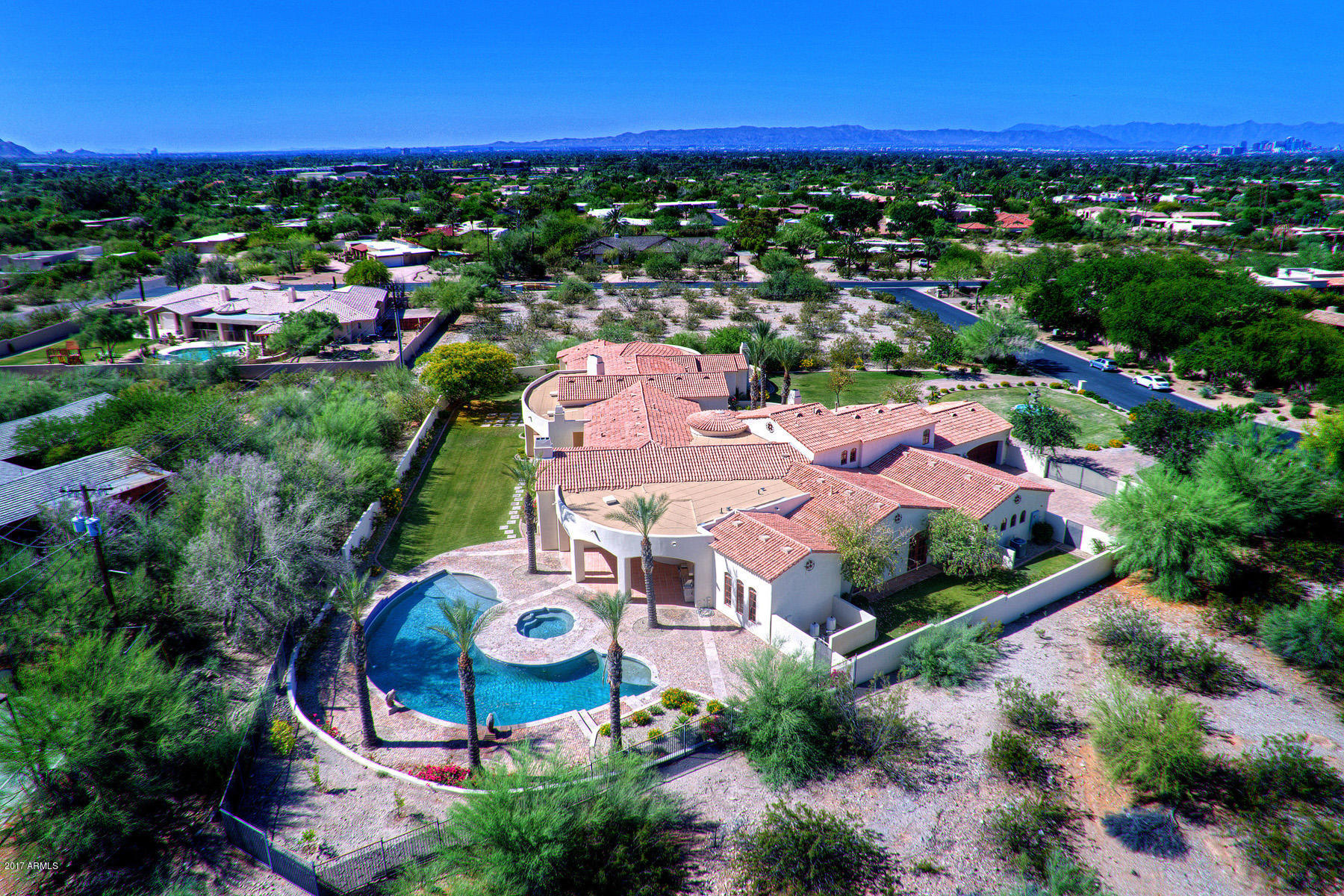 STANFORD COURT LOT 1-10 - Residential