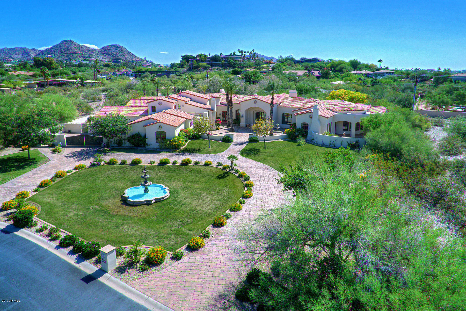 STANFORD COURT LOT 1-10 - Residential