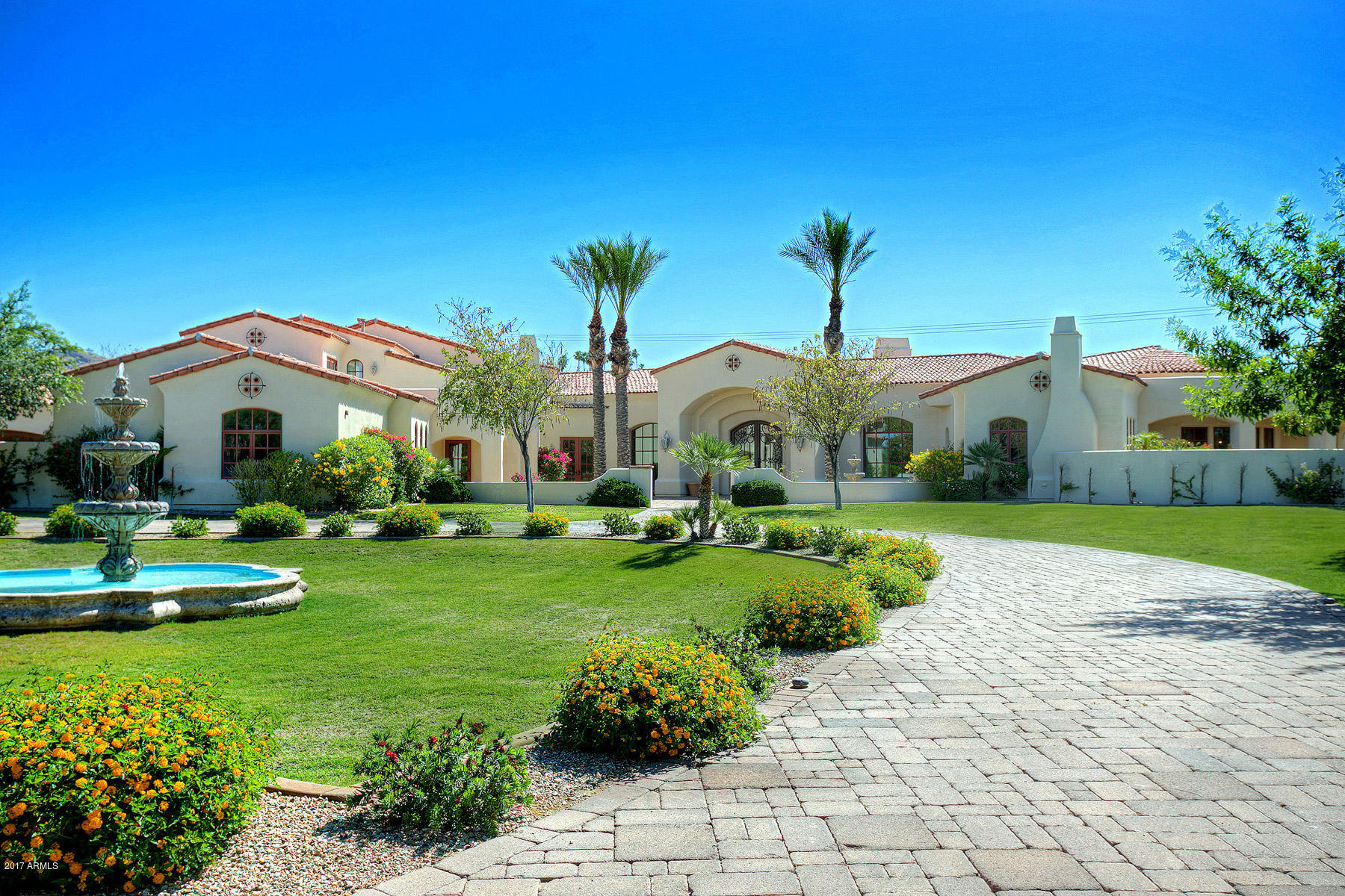STANFORD COURT LOT 1-10 - Residential