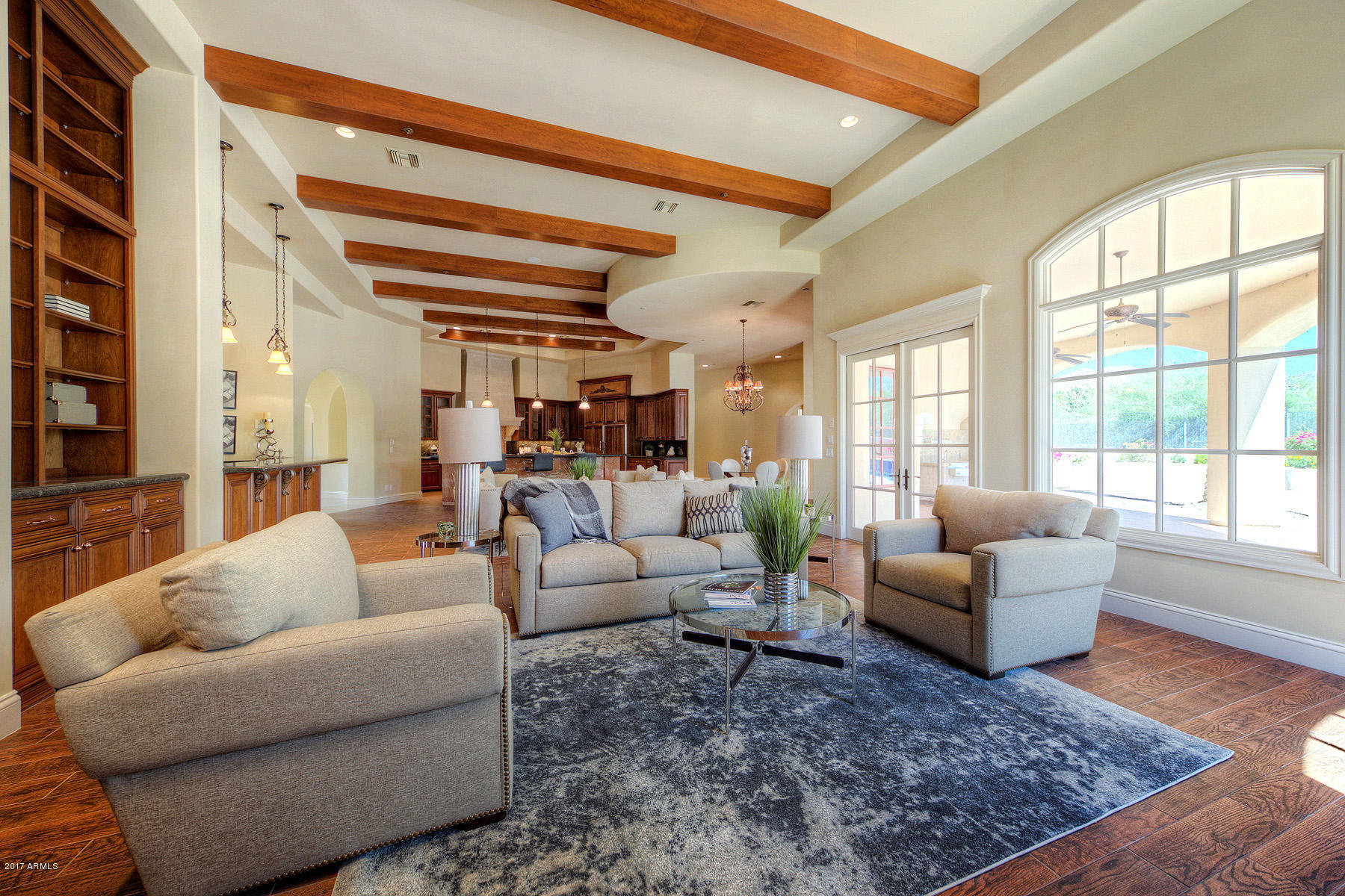 STANFORD COURT LOT 1-10 - Residential