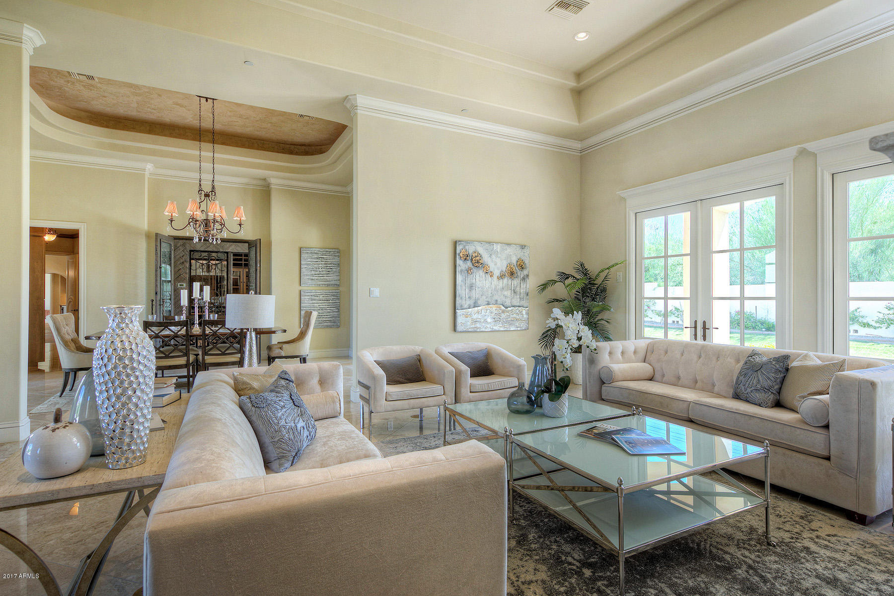 STANFORD COURT LOT 1-10 - Residential