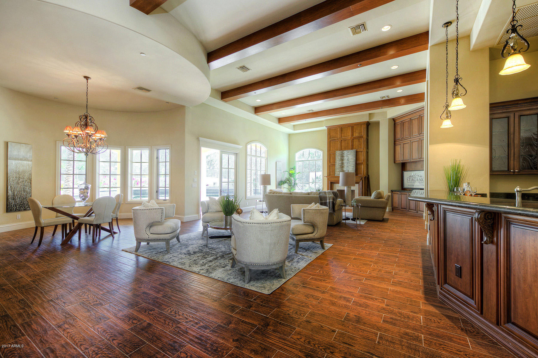 STANFORD COURT LOT 1-10 - Residential
