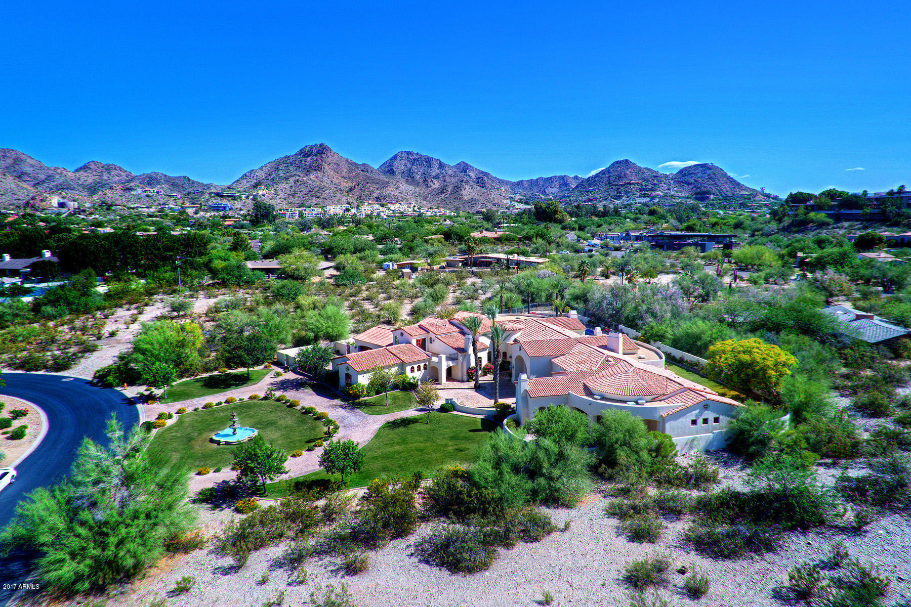 STANFORD COURT LOT 1-10 - Residential