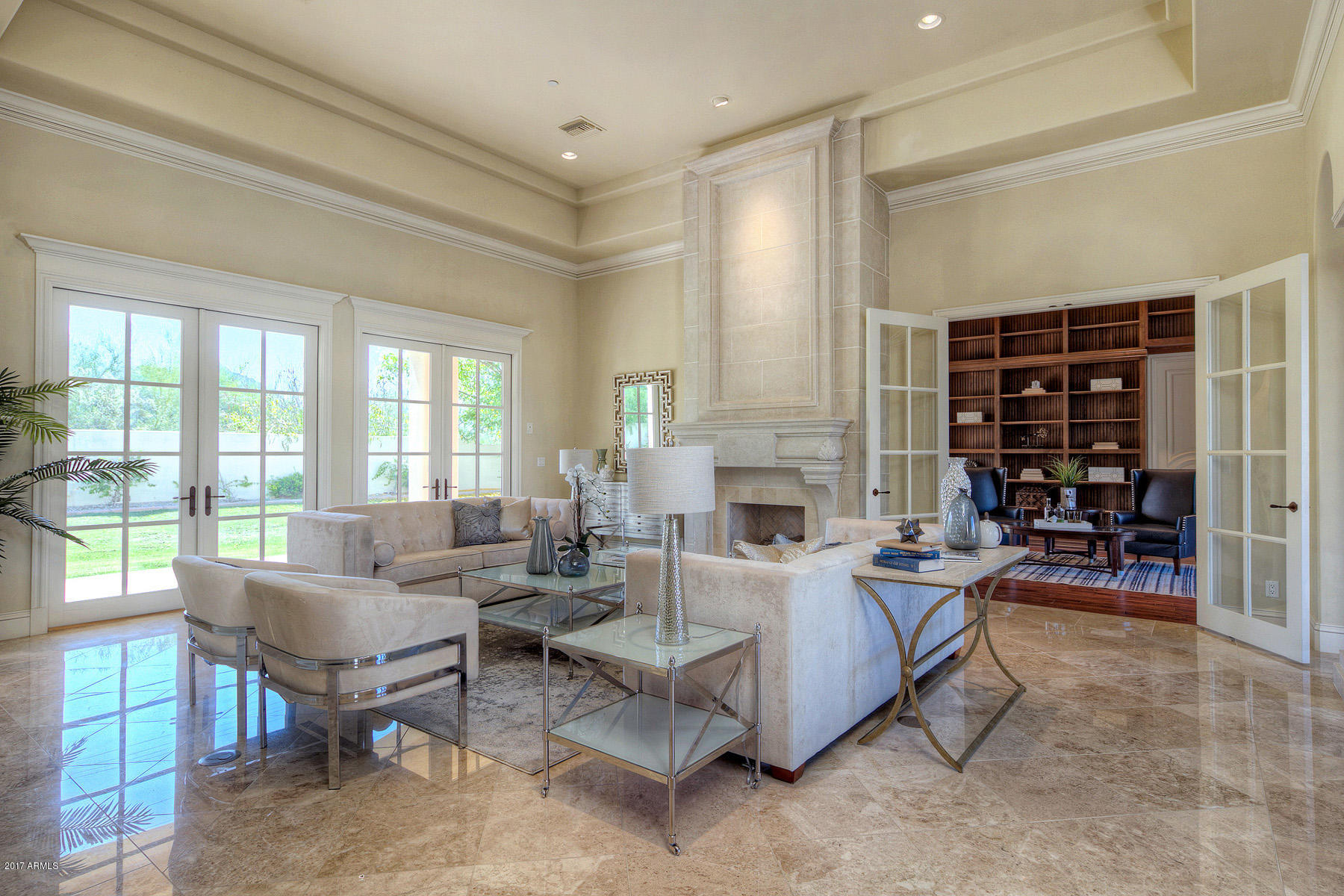STANFORD COURT LOT 1-10 - Residential