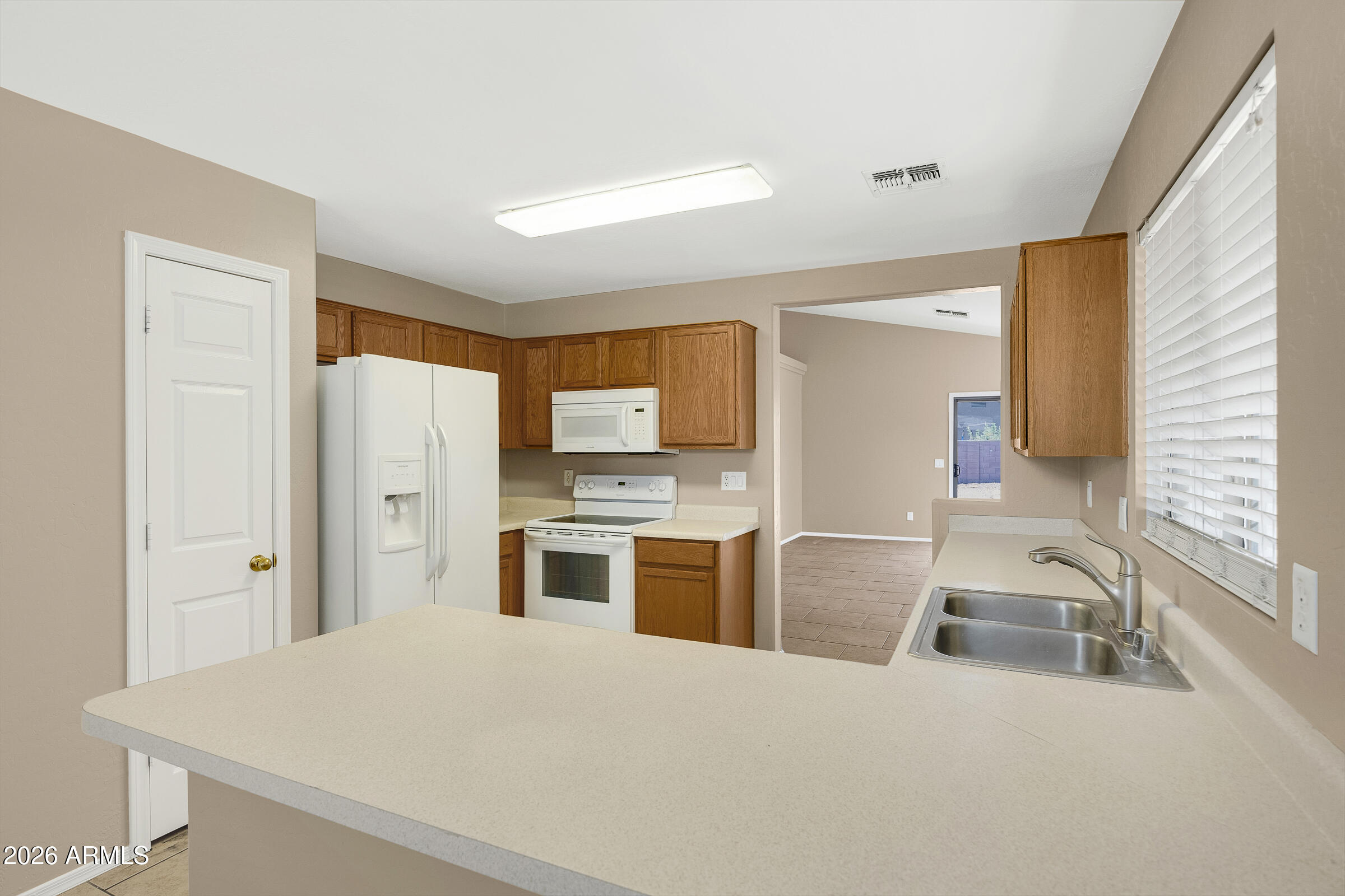 RANCHO EL MIRAGE PARCEL F - Residential