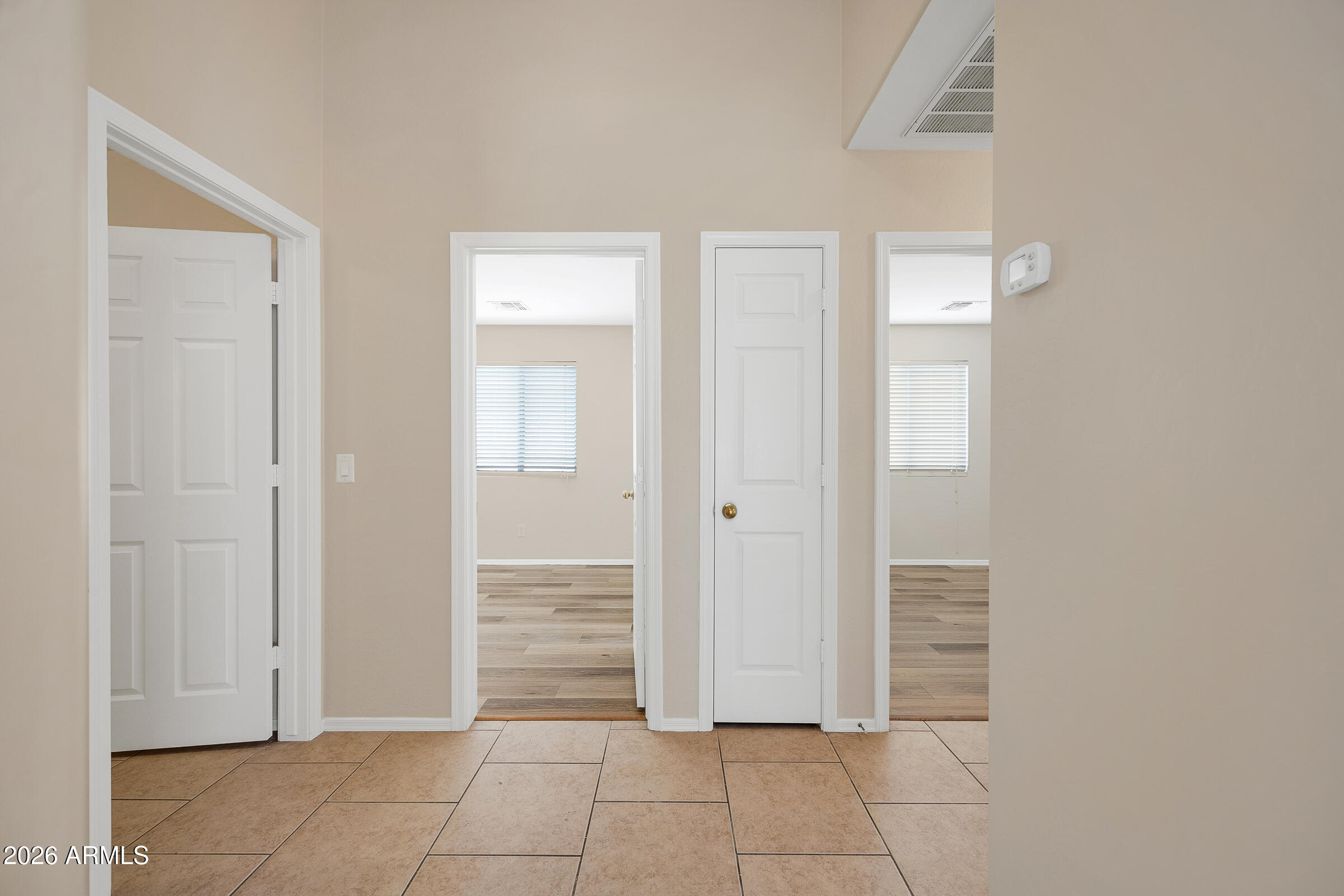 RANCHO EL MIRAGE PARCEL F - Residential