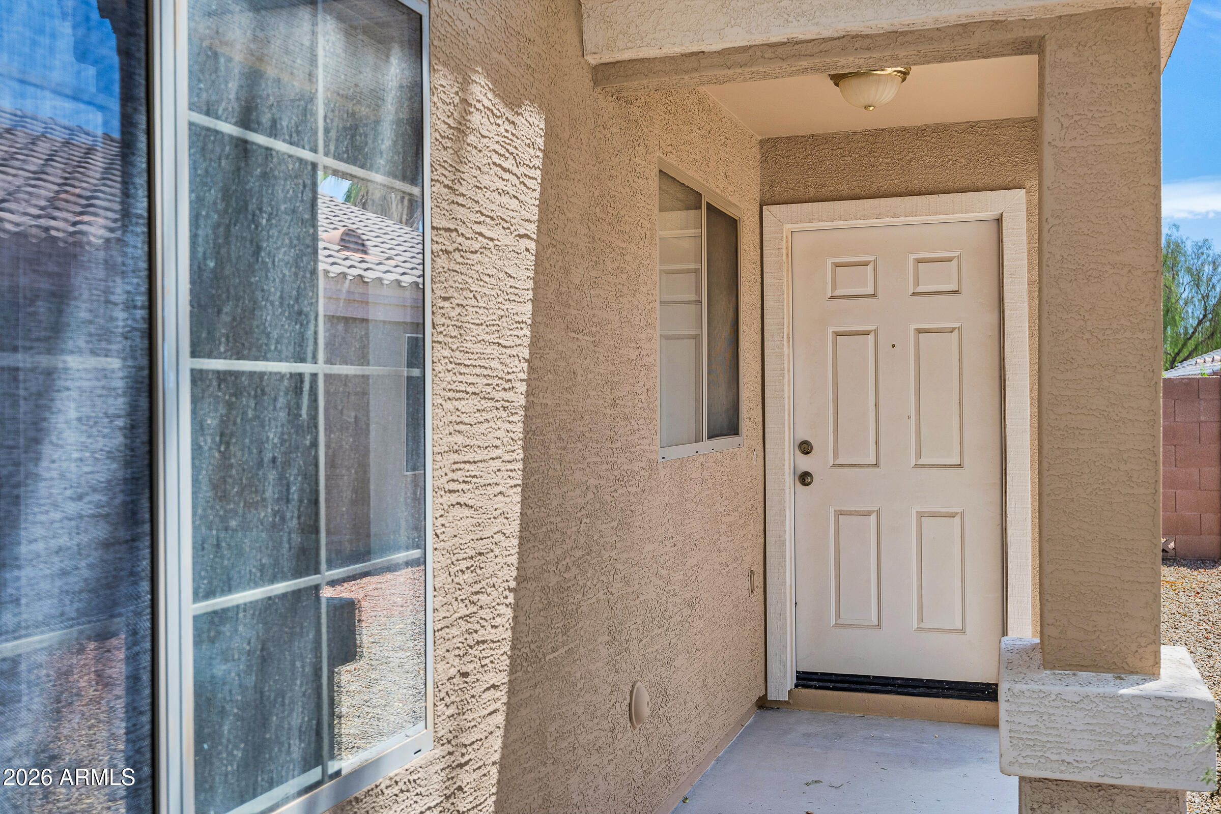 RANCHO EL MIRAGE PARCEL F - Residential