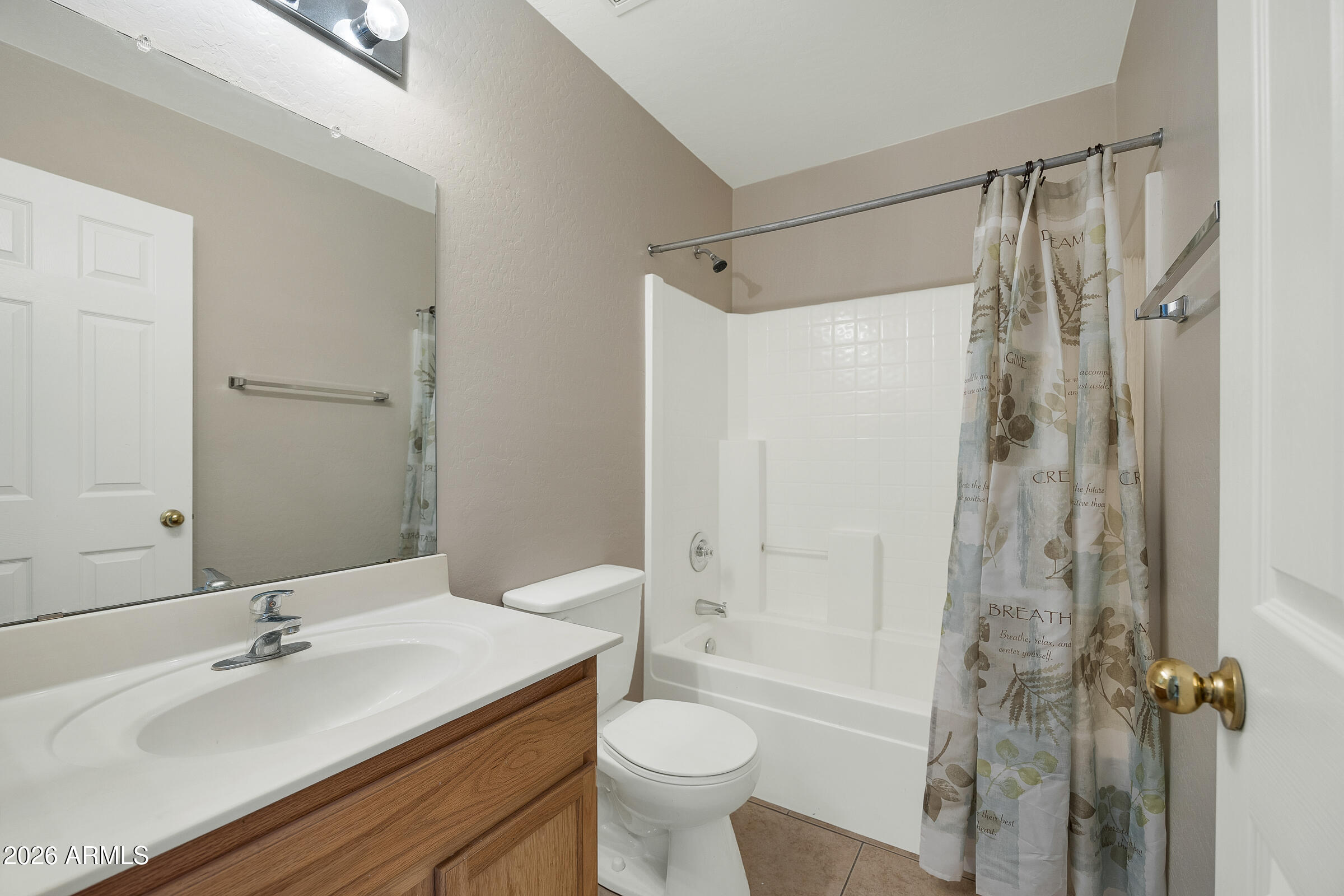 RANCHO EL MIRAGE PARCEL F - Residential
