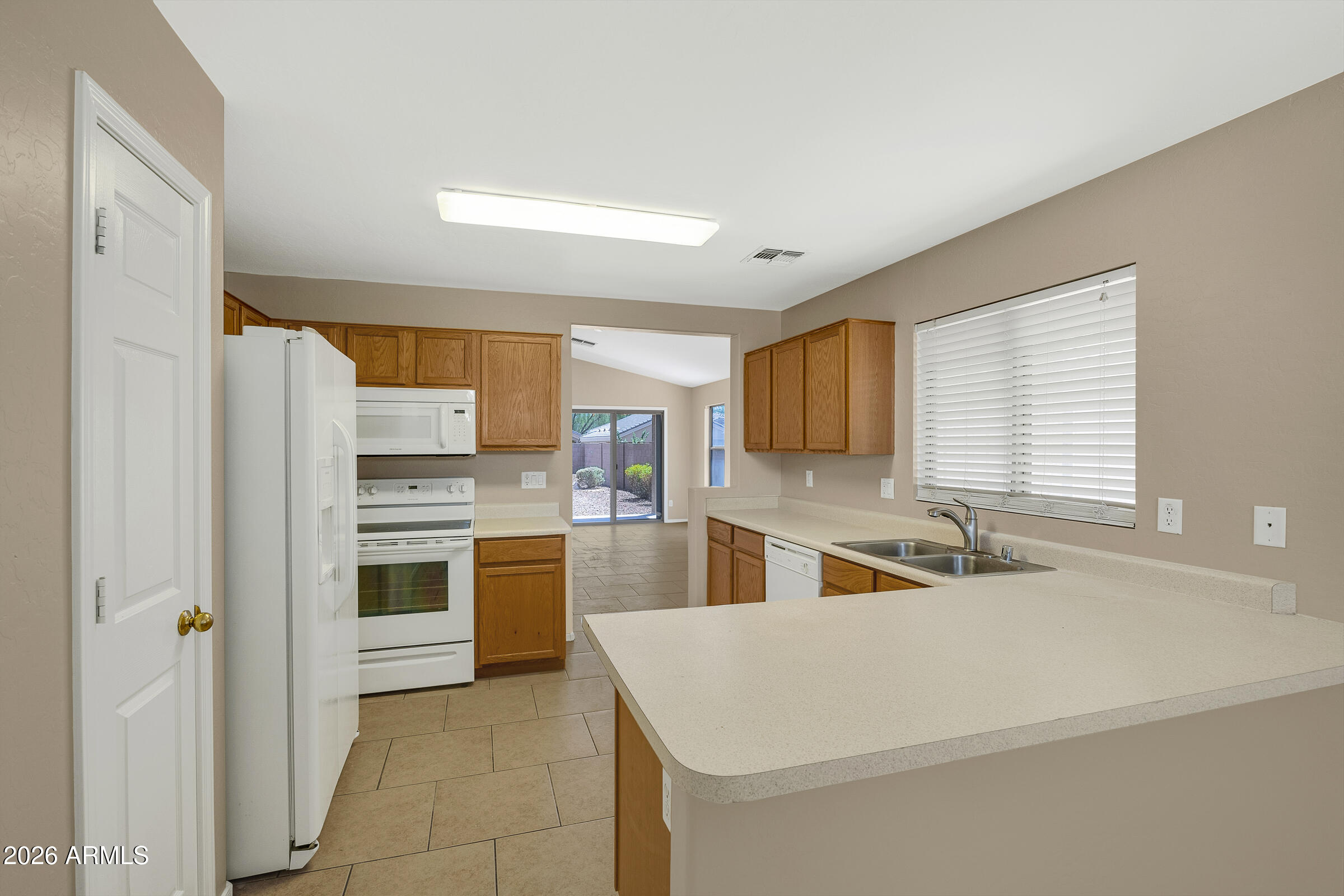 RANCHO EL MIRAGE PARCEL F - Residential