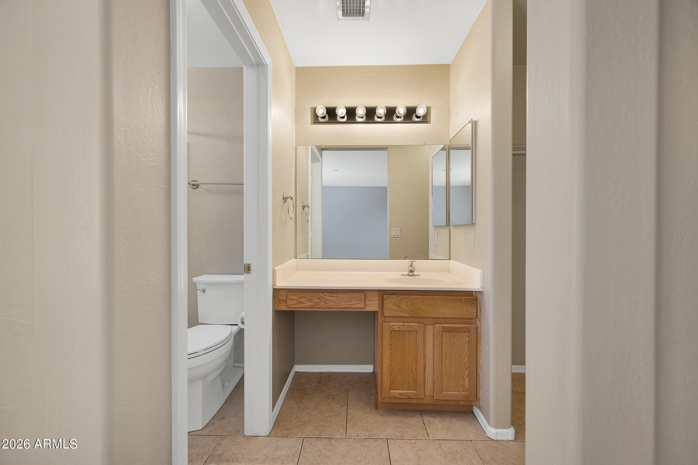 RANCHO EL MIRAGE PARCEL F - Residential