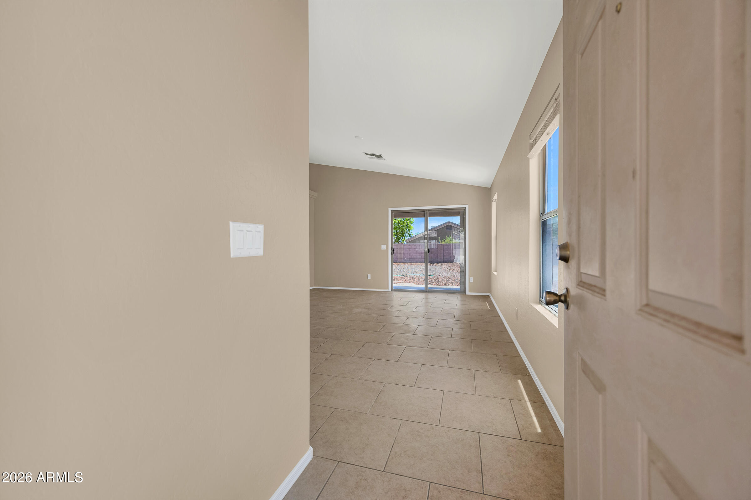RANCHO EL MIRAGE PARCEL F - Residential