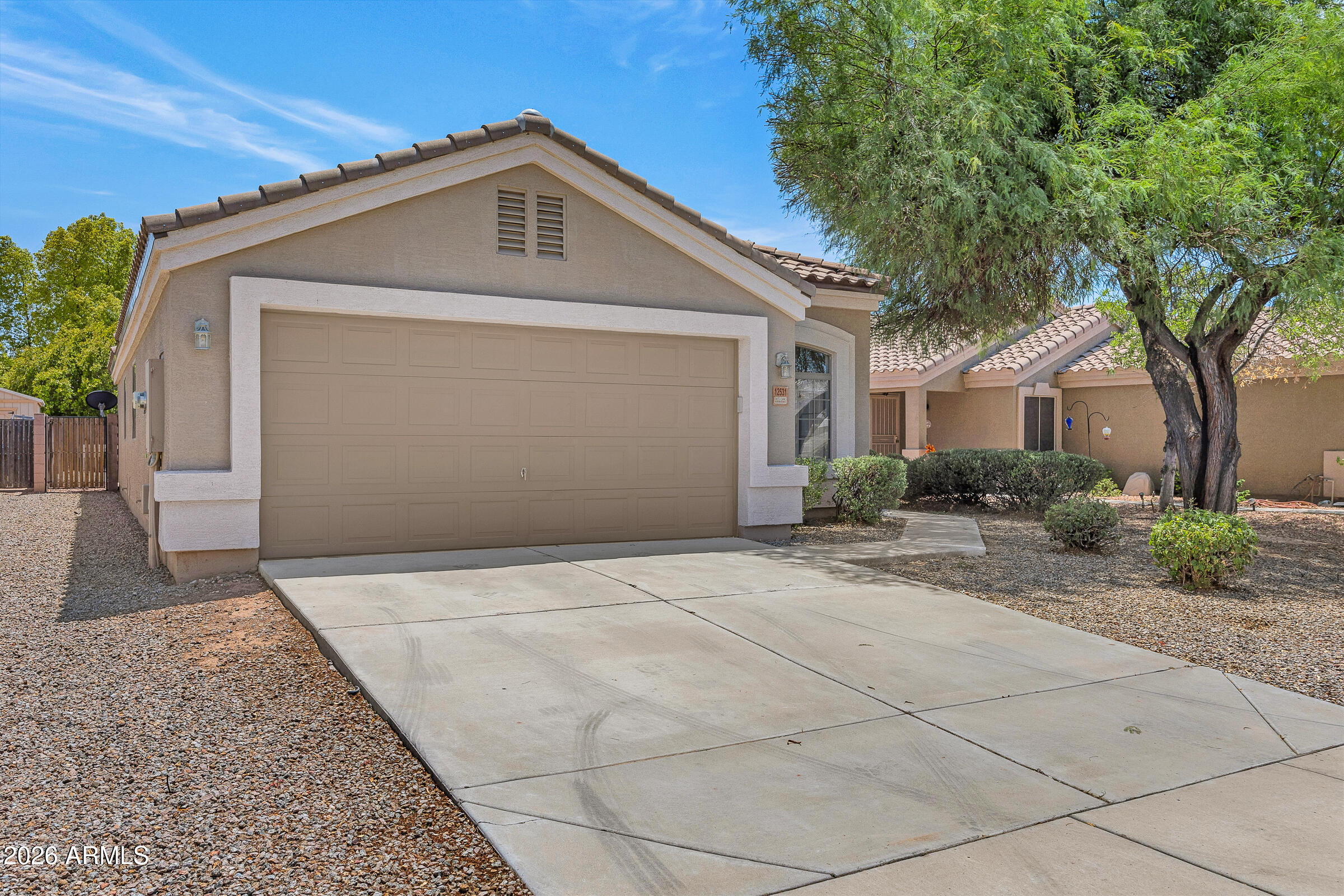 RANCHO EL MIRAGE PARCEL F - Residential