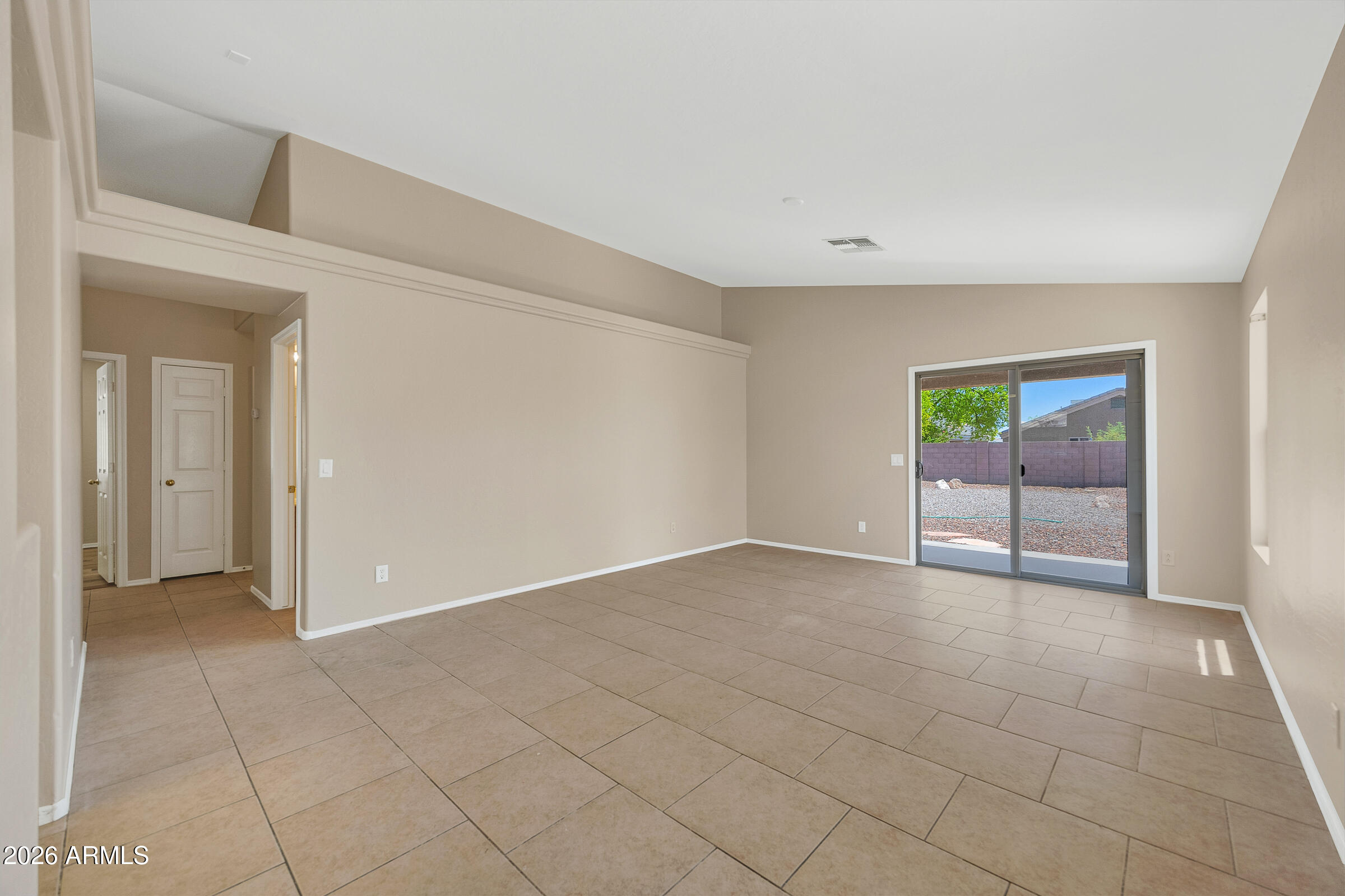 RANCHO EL MIRAGE PARCEL F - Residential