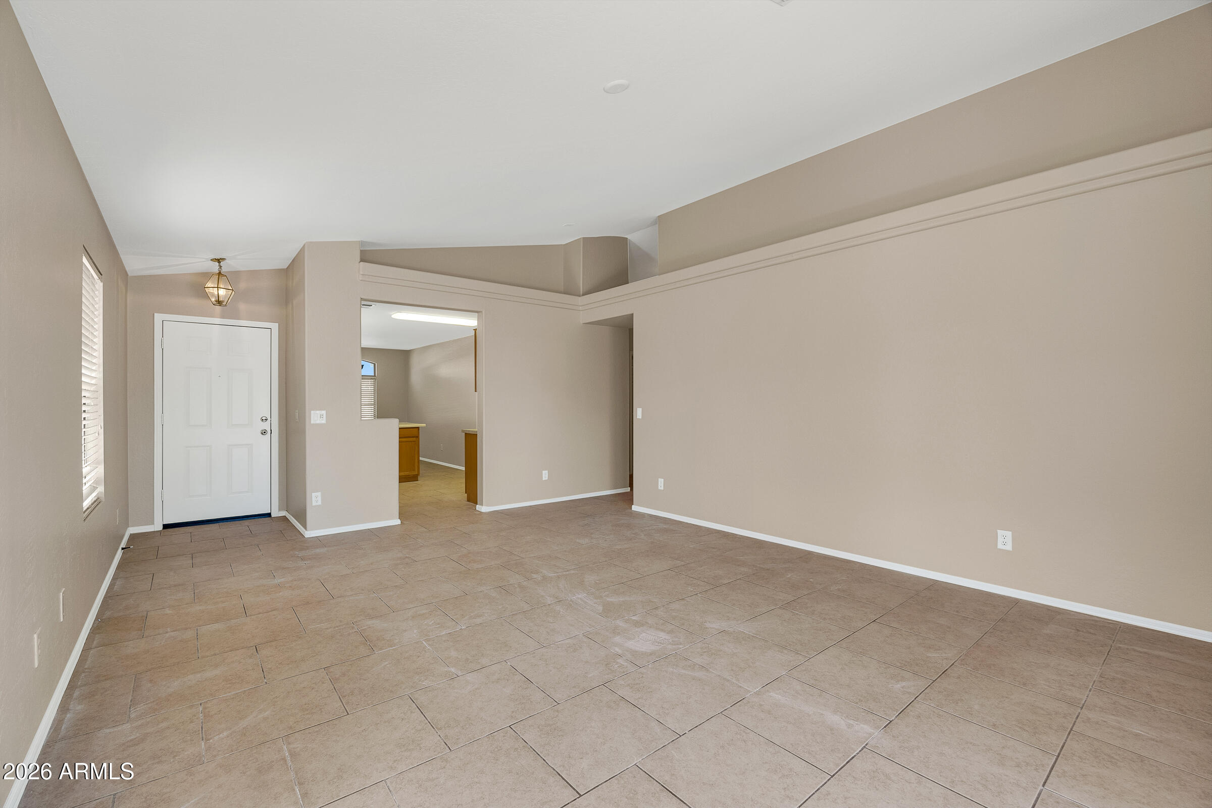 RANCHO EL MIRAGE PARCEL F - Residential