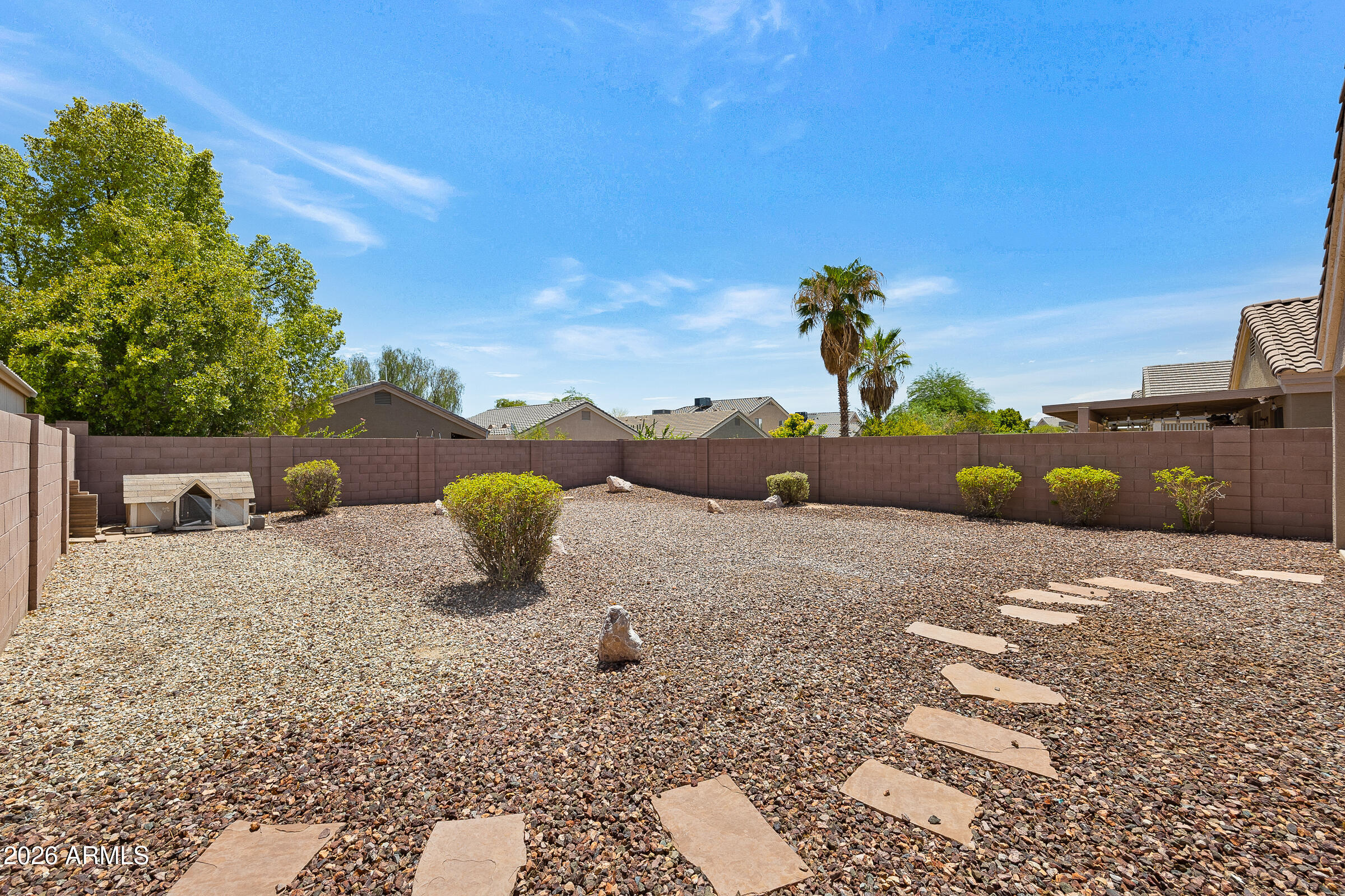 RANCHO EL MIRAGE PARCEL F - Residential