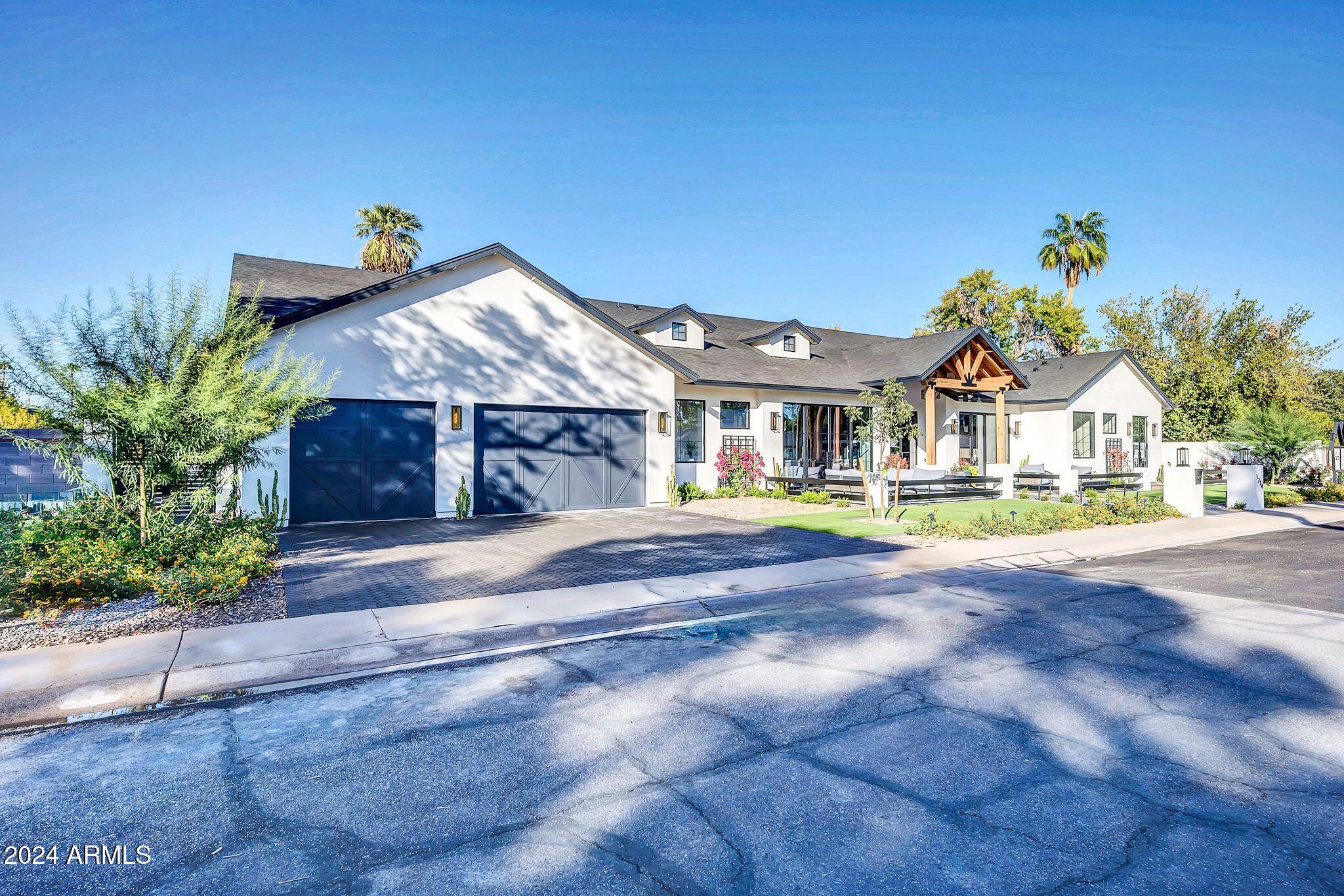WHY WORRY ESTS - Residential