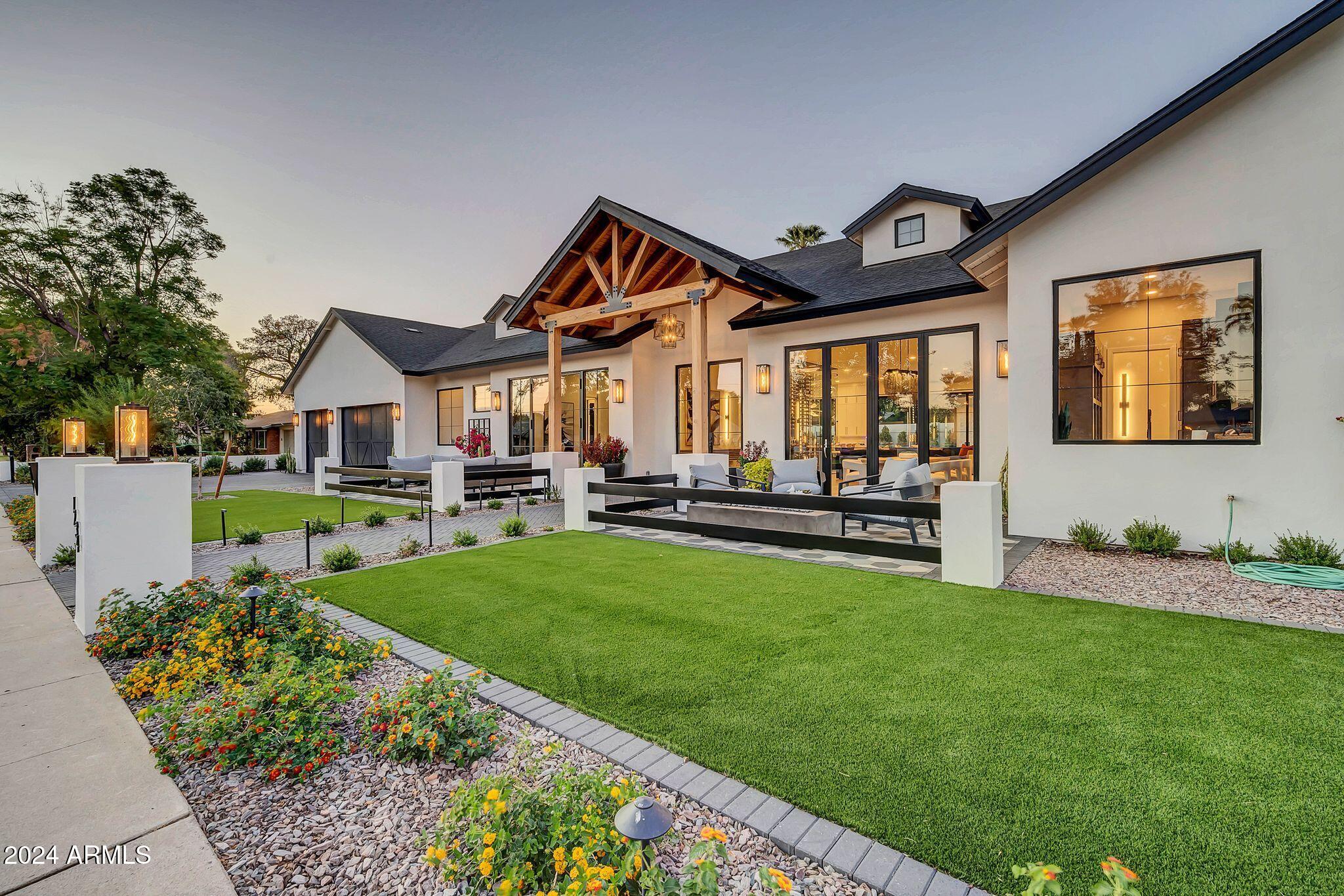 WHY WORRY ESTS - Residential