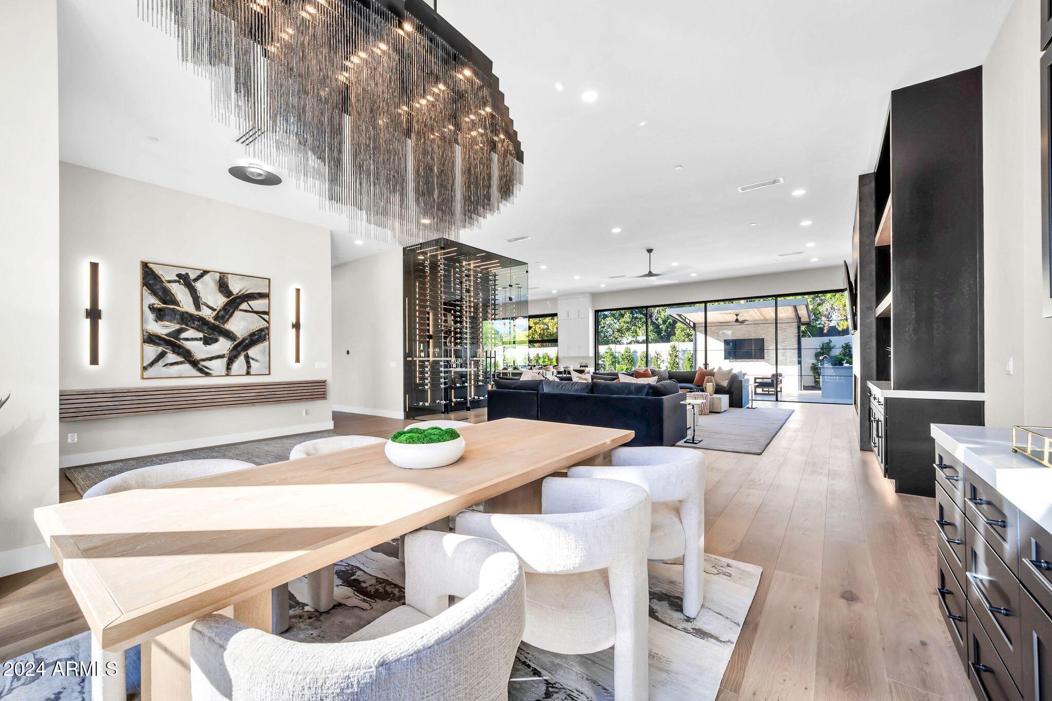 WHY WORRY ESTS - Residential
