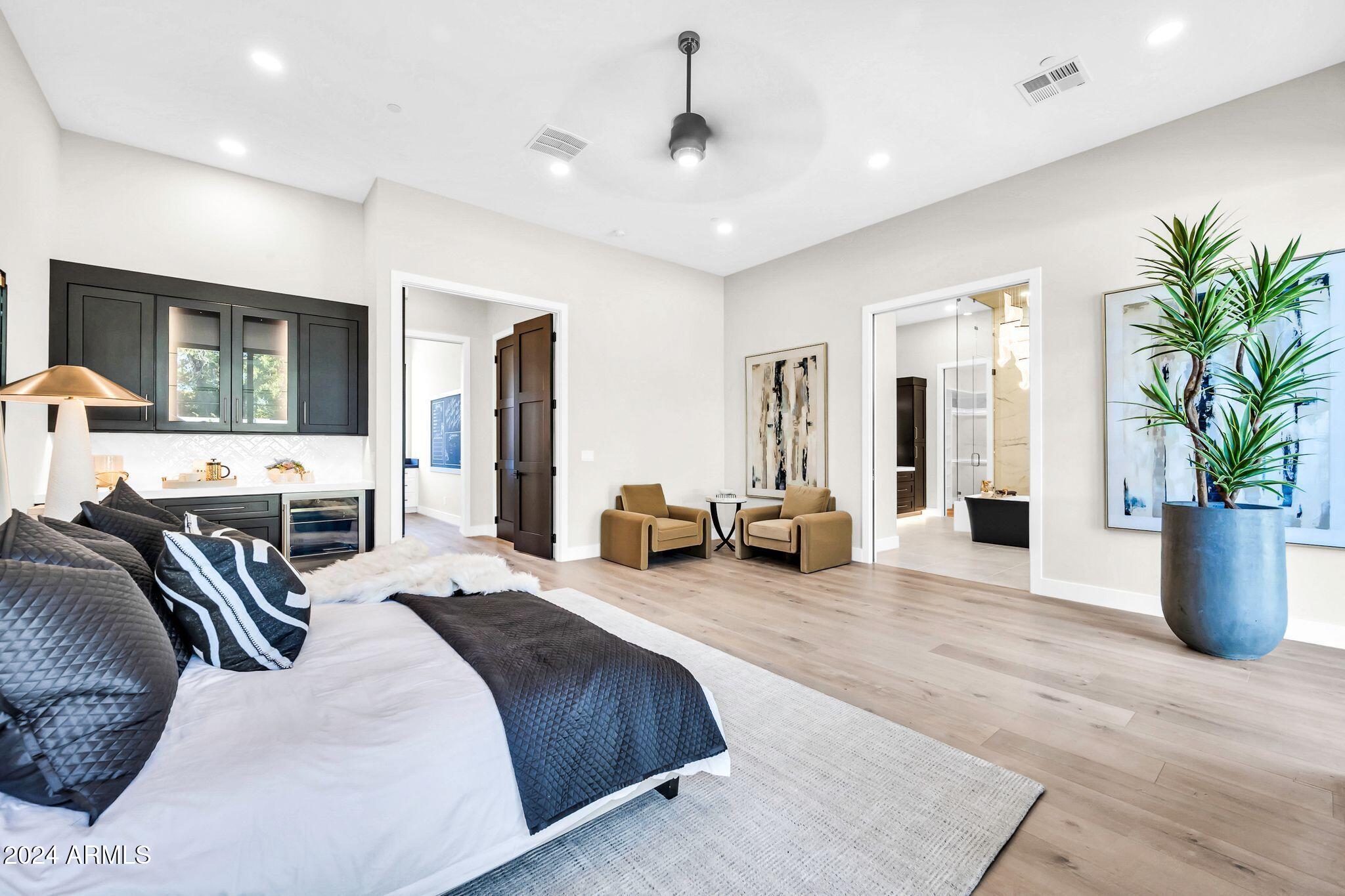 WHY WORRY ESTS - Residential