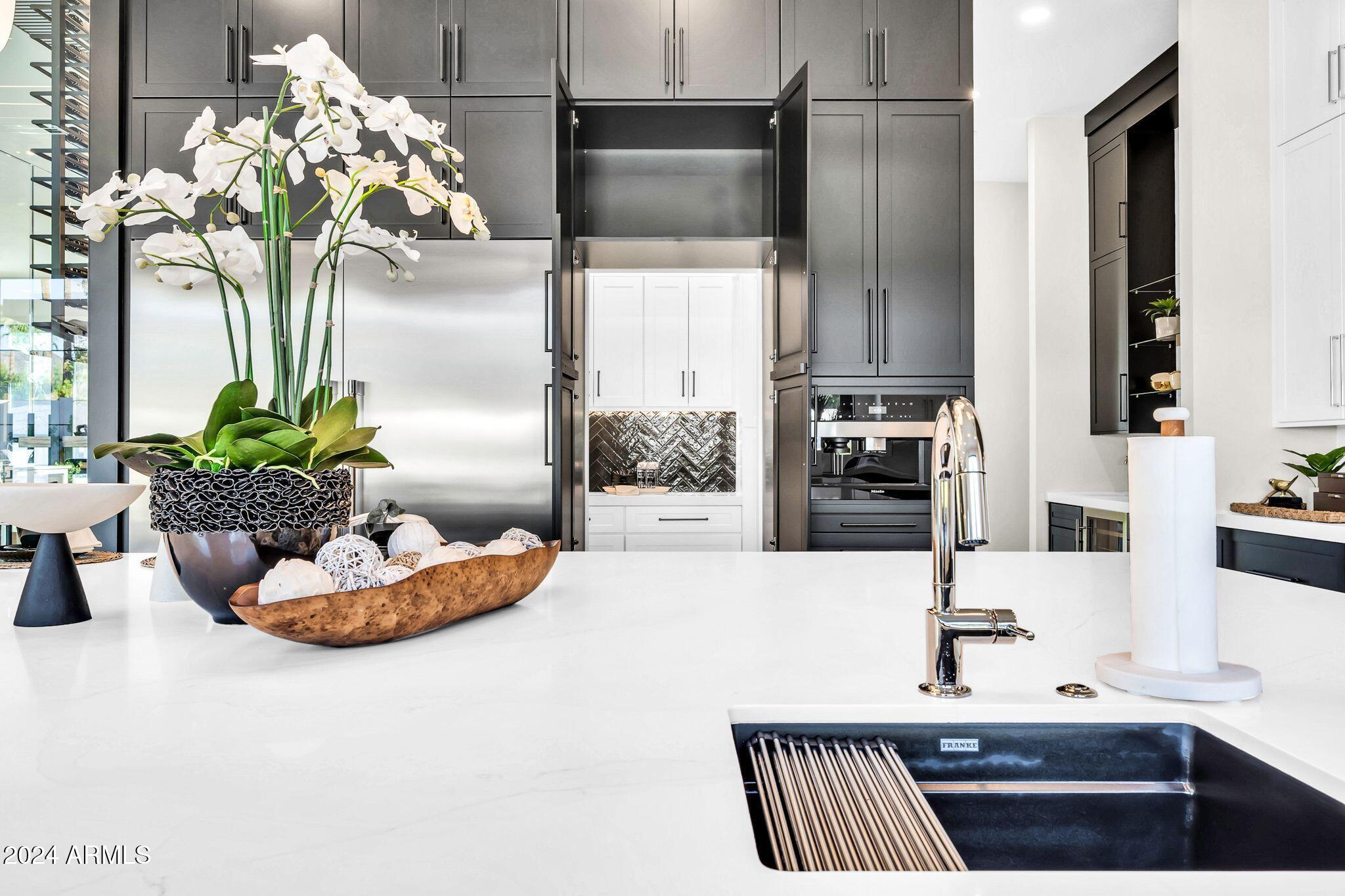 WHY WORRY ESTS - Residential