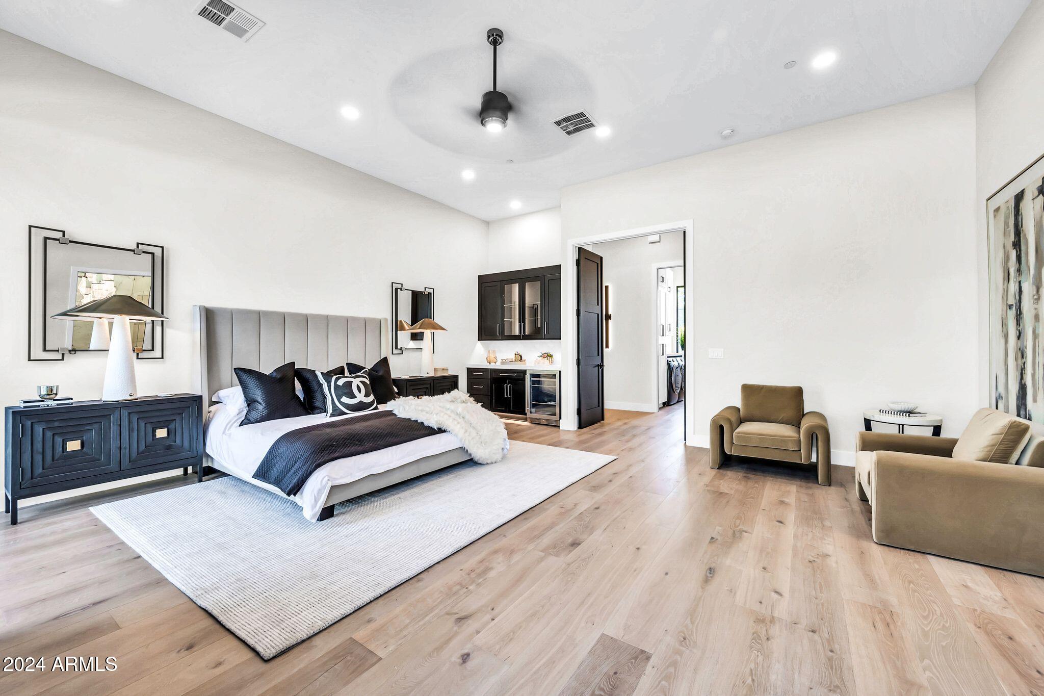 WHY WORRY ESTS - Residential